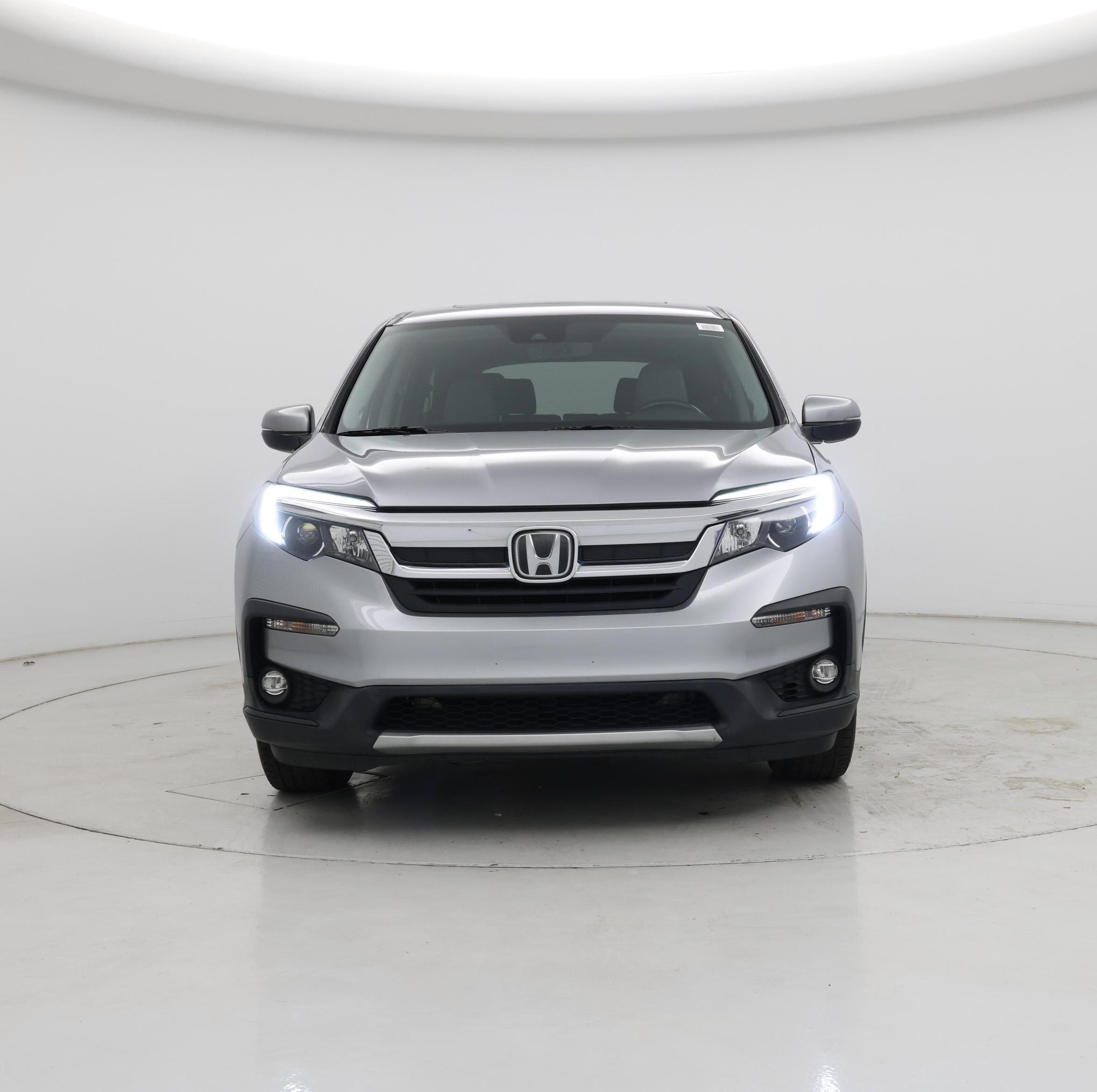 Thumbnail: 2020 Honda Pilot - 5