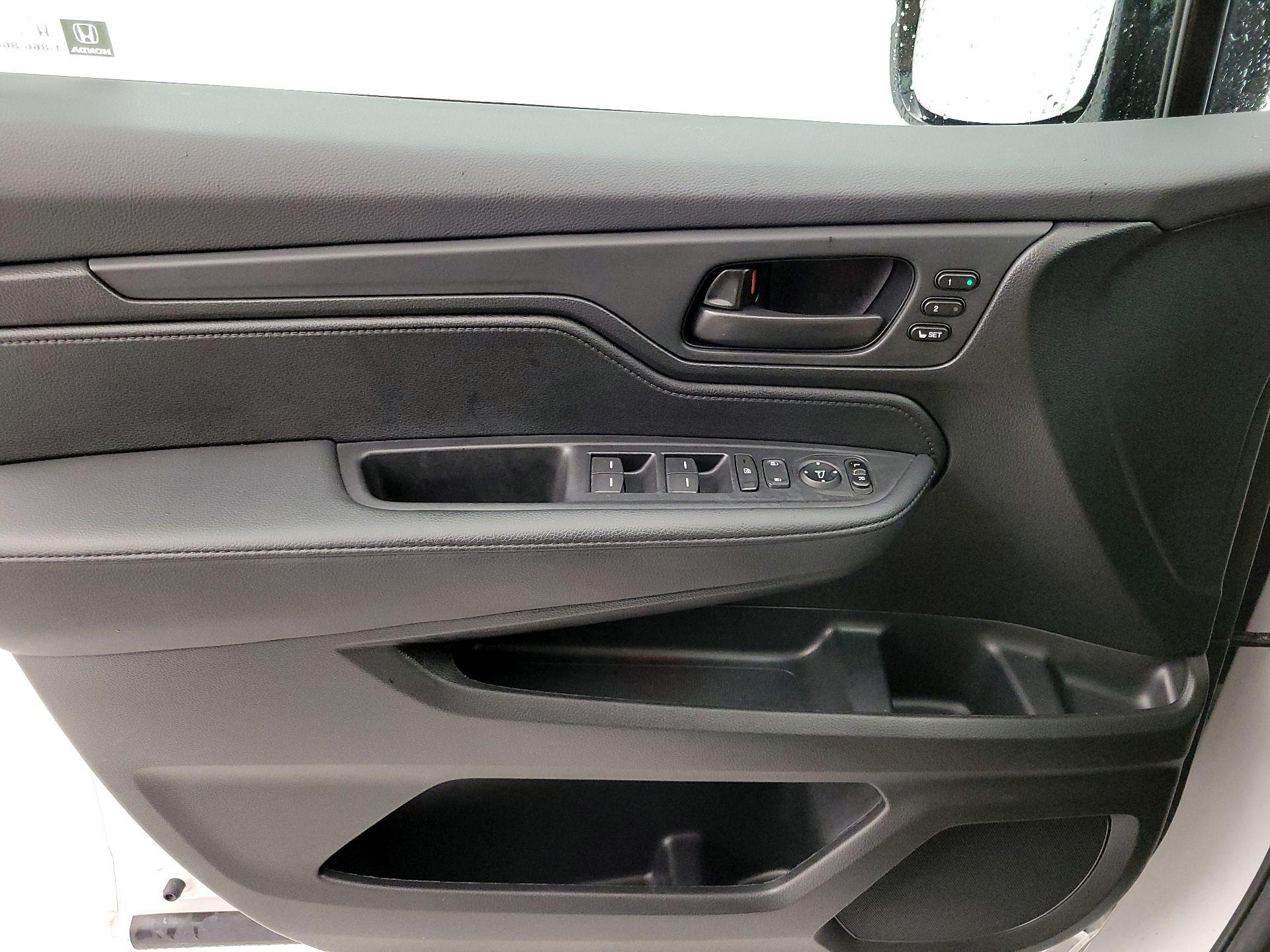 Thumbnail: 2025 Honda Odyssey - 12