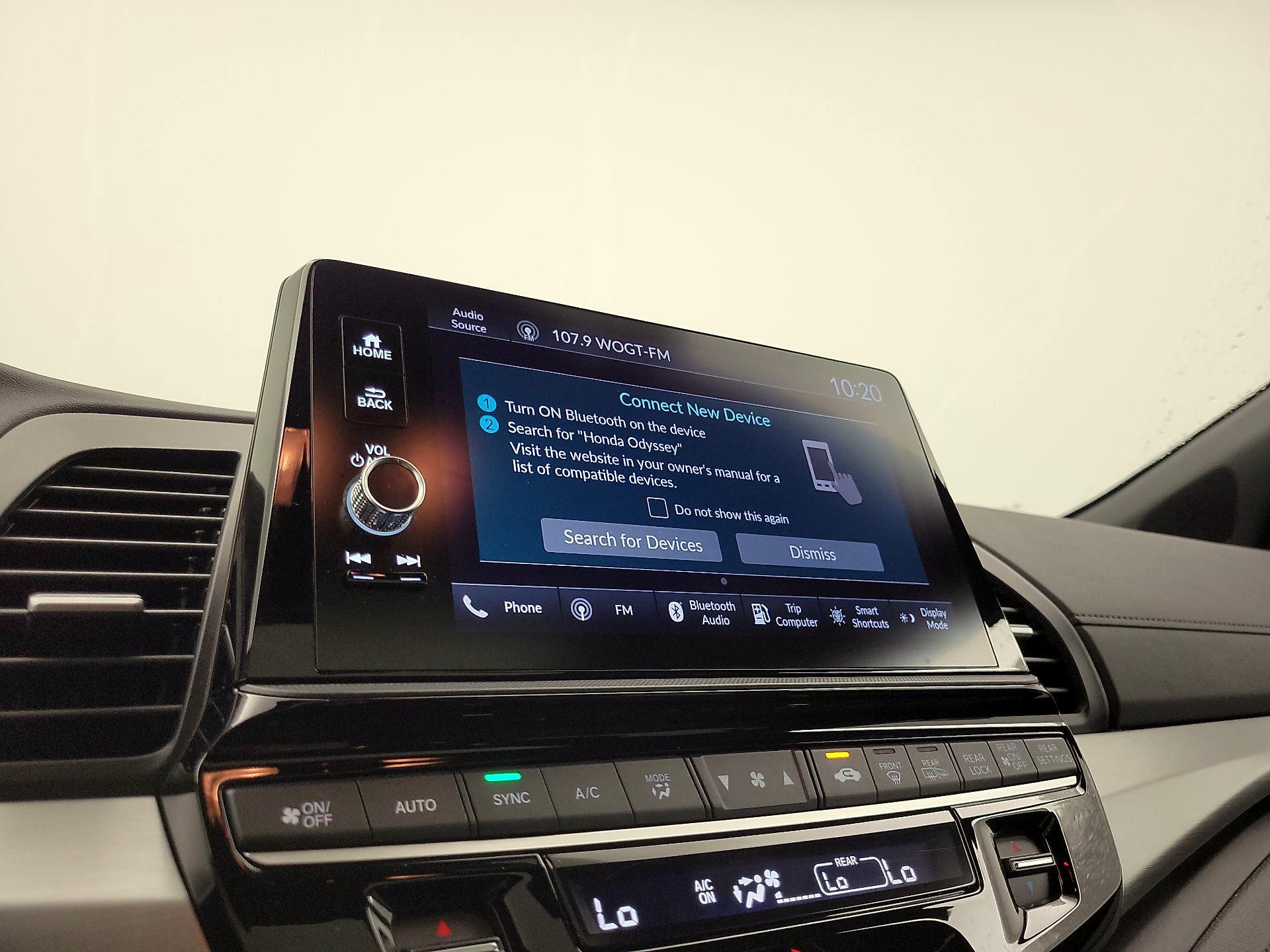 Thumbnail: 2025 Honda Odyssey - 15