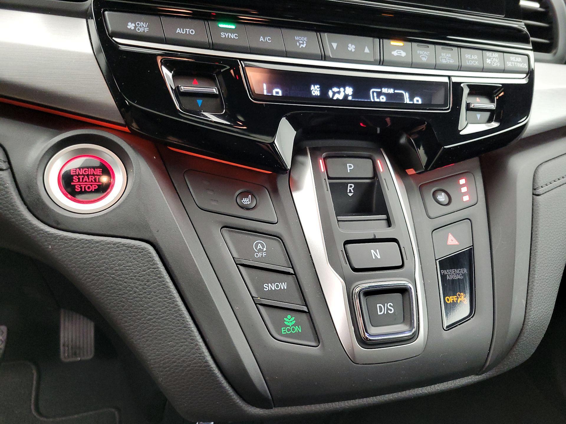 Thumbnail: 2025 Honda Odyssey - 17