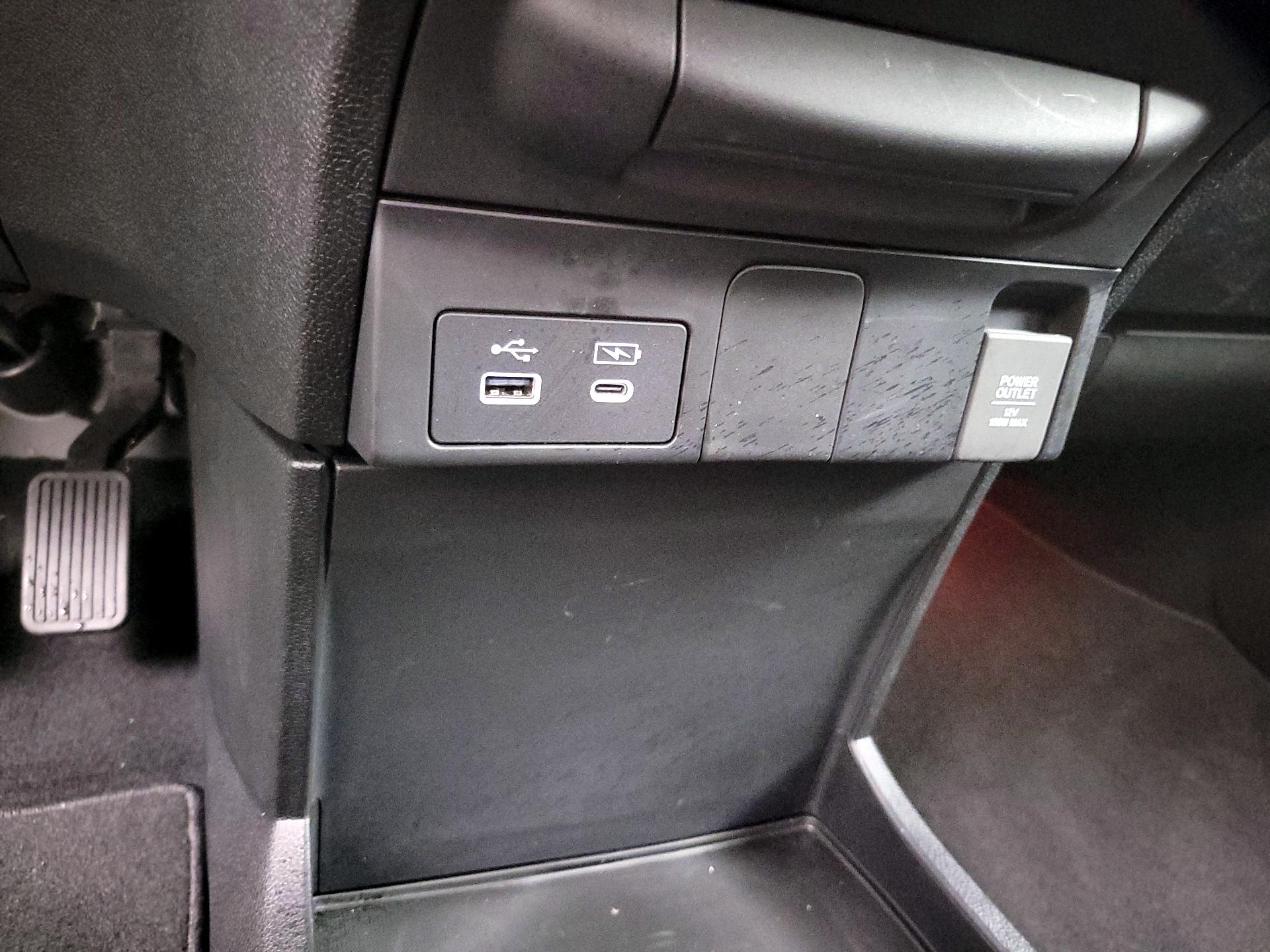 Thumbnail: 2025 Honda Odyssey - 18