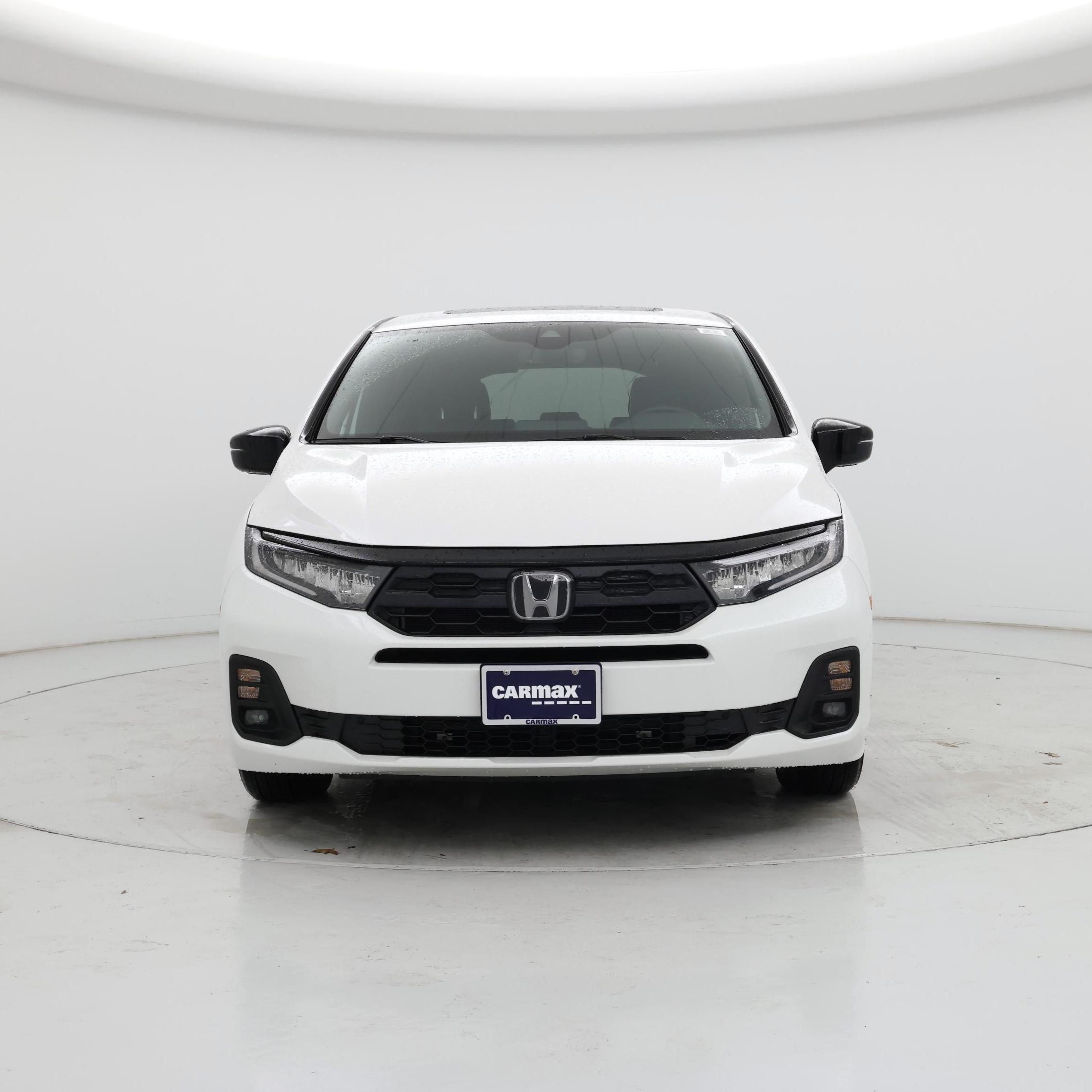 Thumbnail: 2025 Honda Odyssey - 5