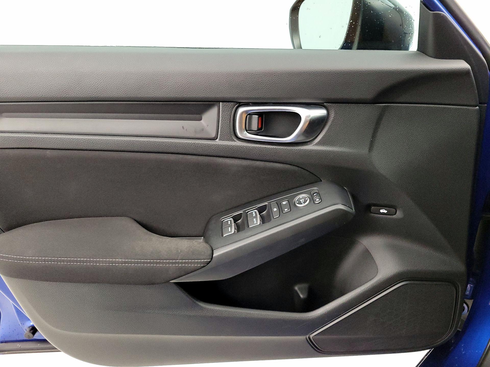 Thumbnail: 2022 Honda Civic - 12