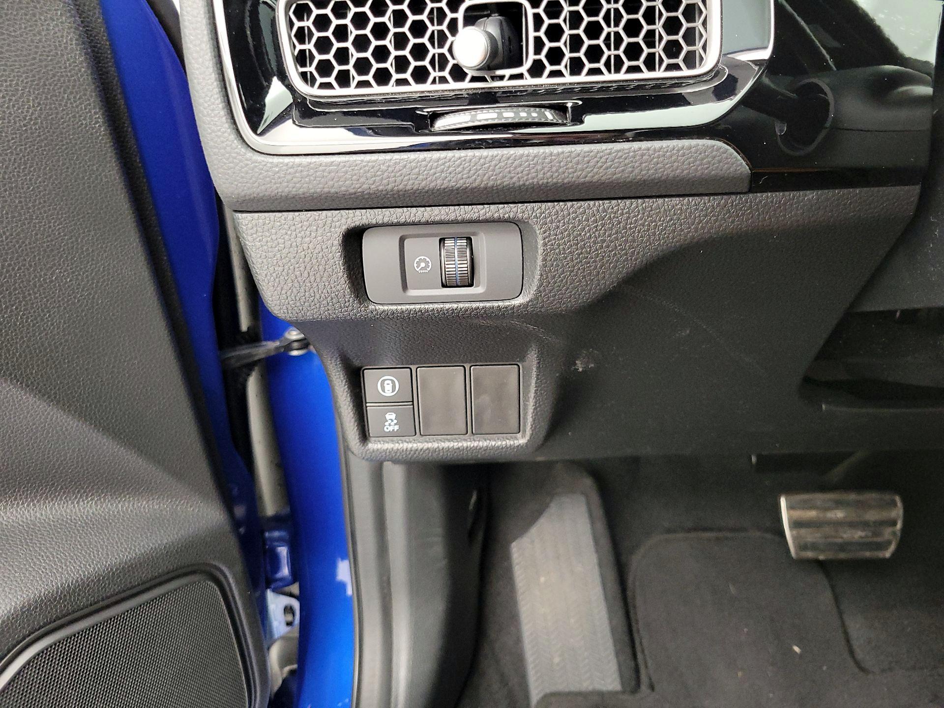 Thumbnail: 2022 Honda Civic - 13