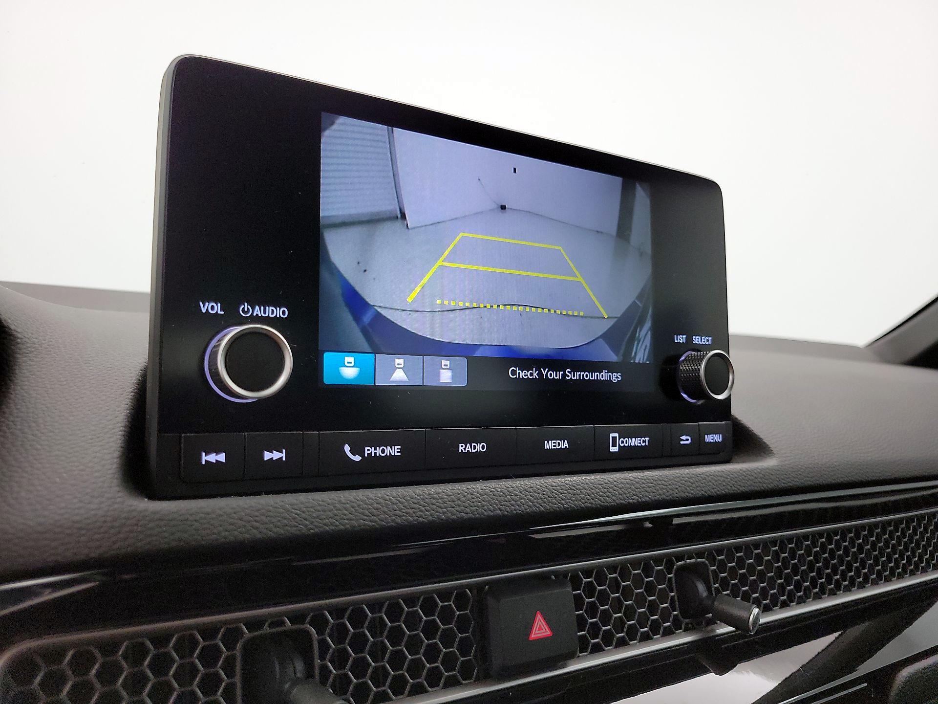 Thumbnail: 2022 Honda Civic - 14