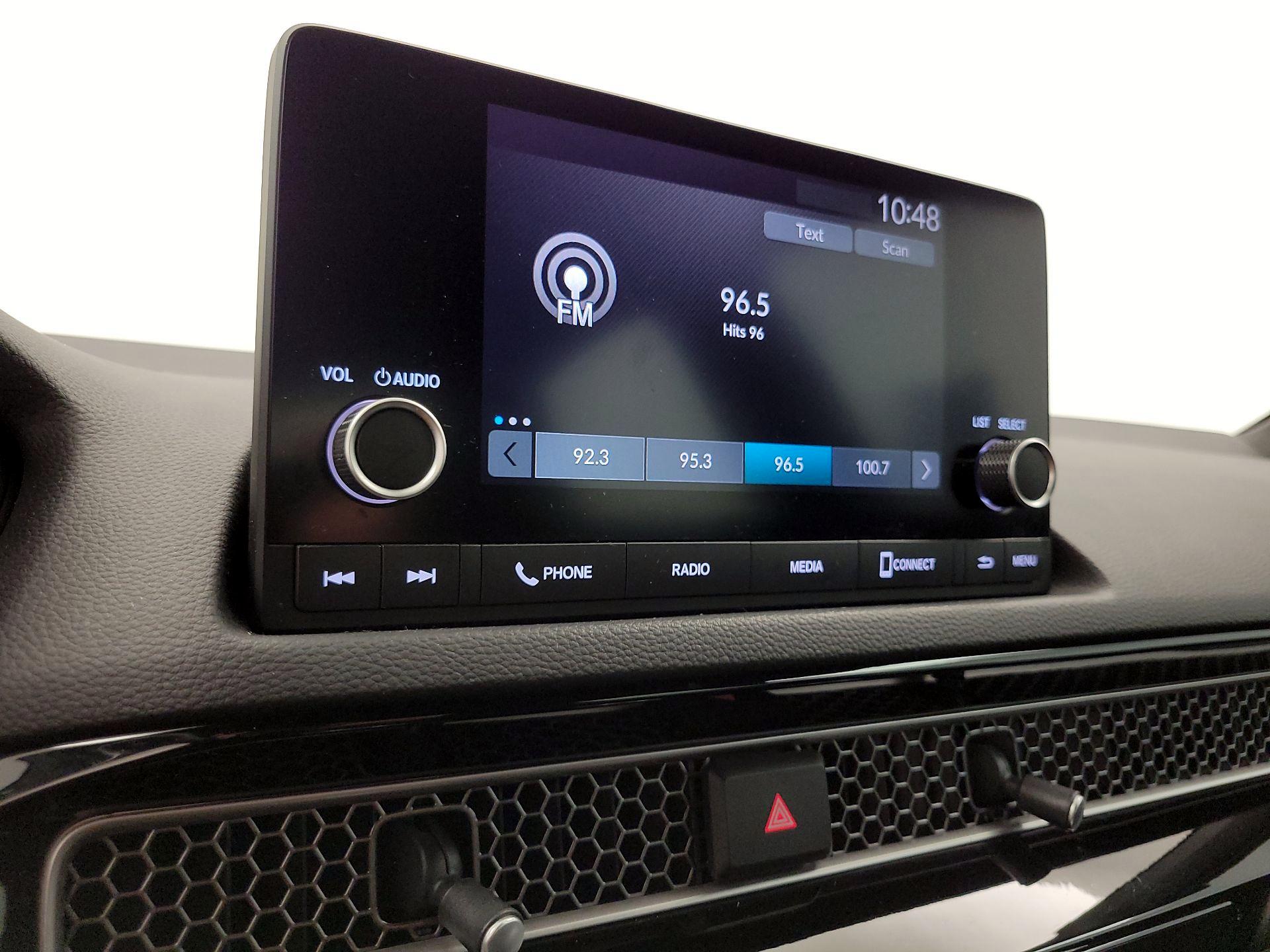 Thumbnail: 2022 Honda Civic - 15