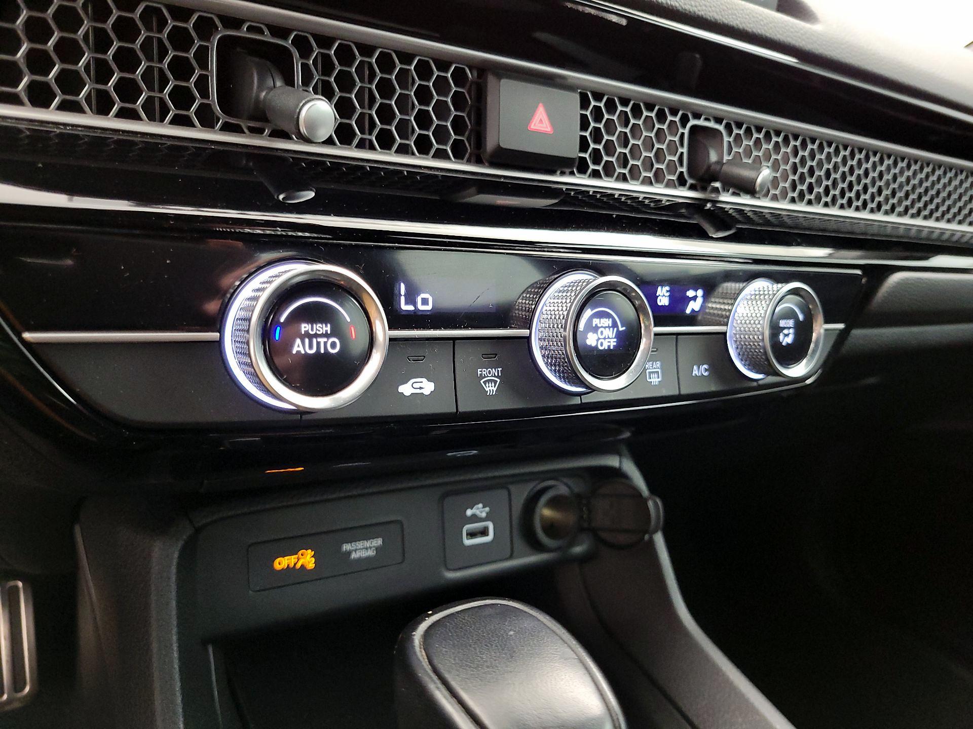 Thumbnail: 2022 Honda Civic - 16