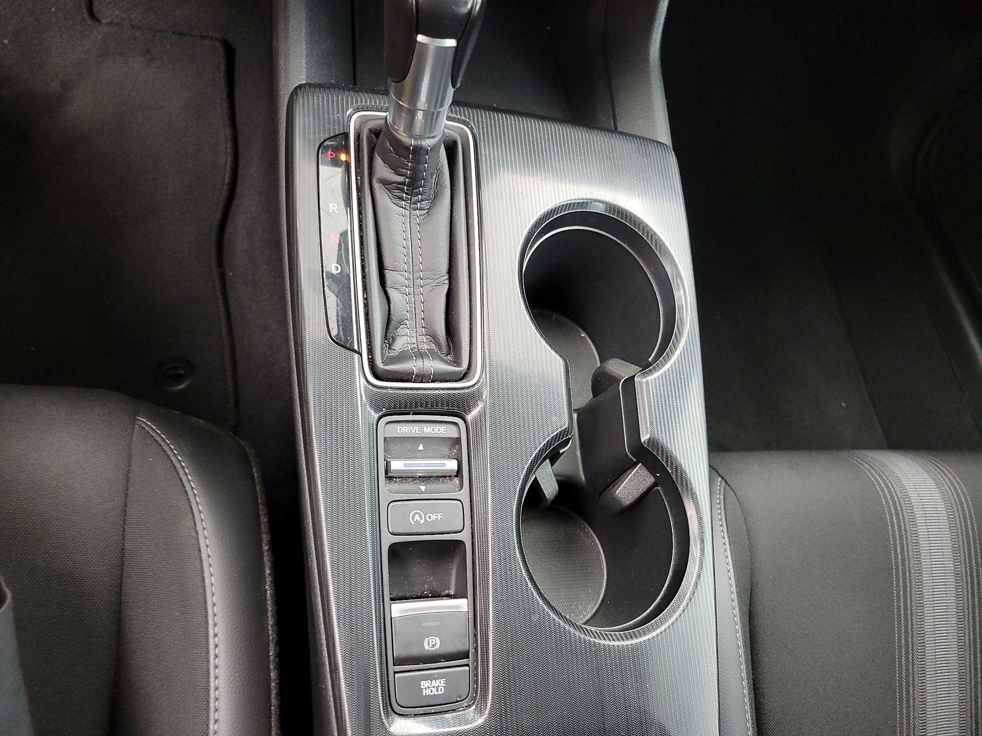 Thumbnail: 2022 Honda Civic - 17