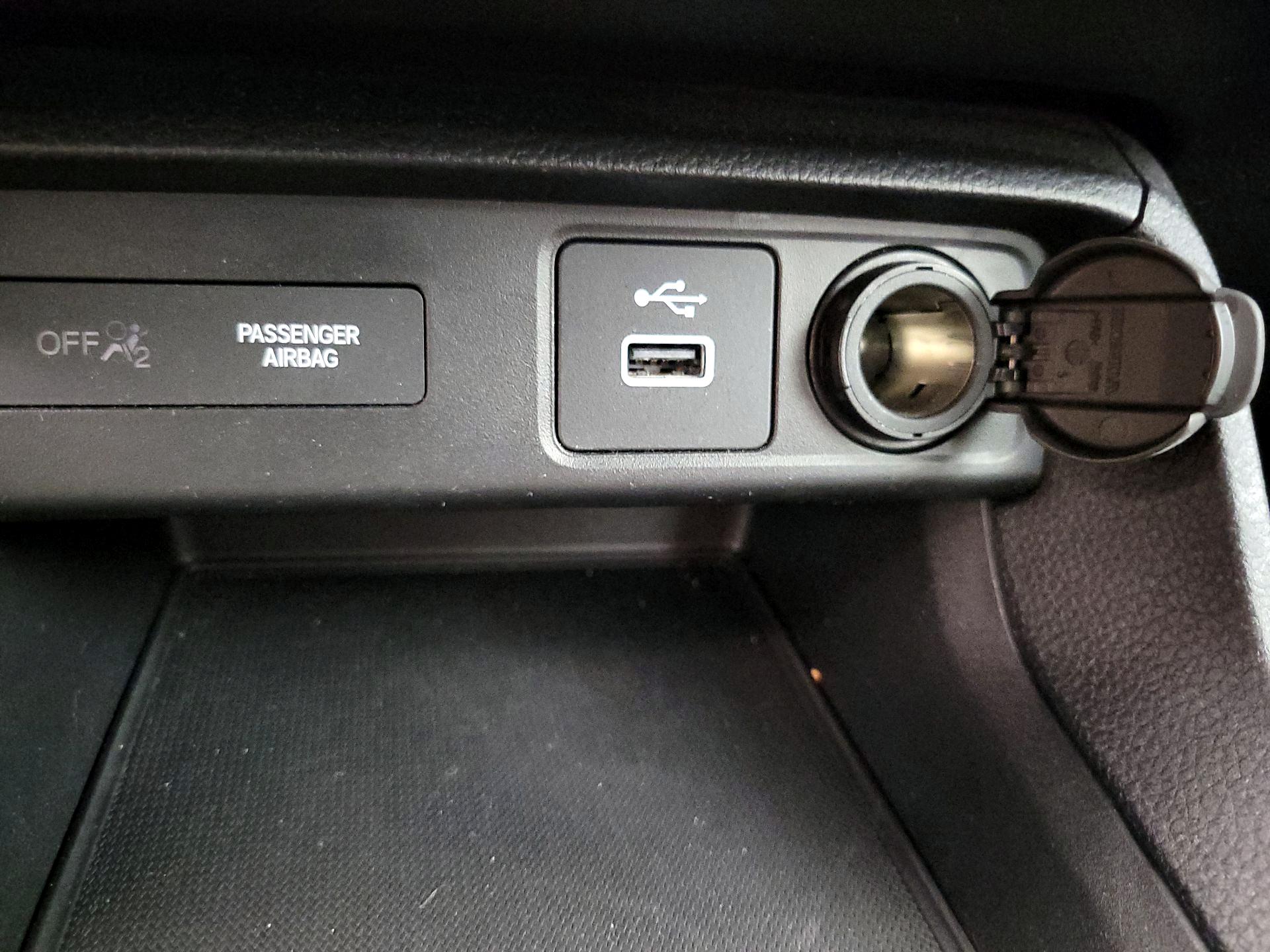 Thumbnail: 2022 Honda Civic - 18