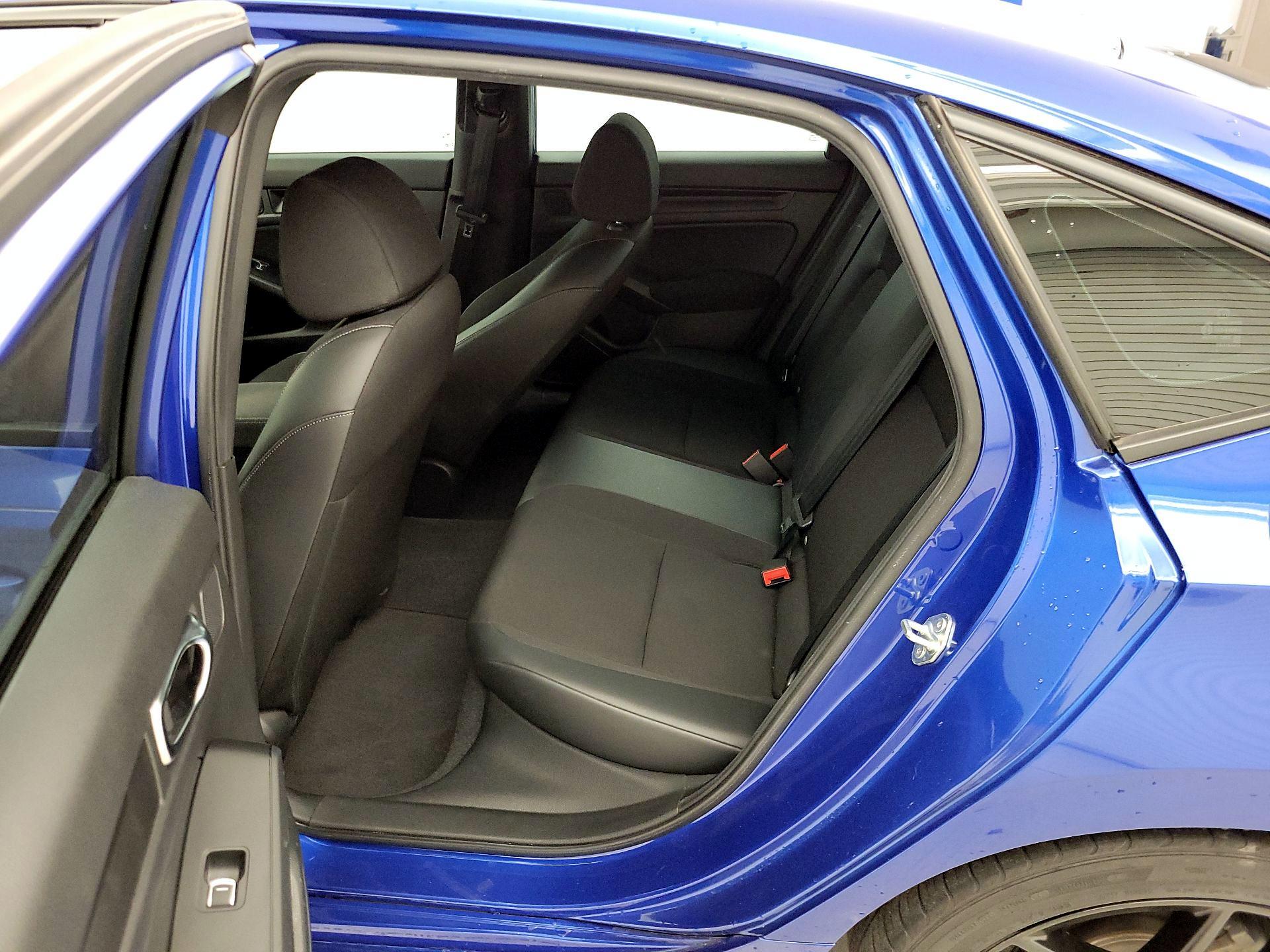 Thumbnail: 2022 Honda Civic - 19