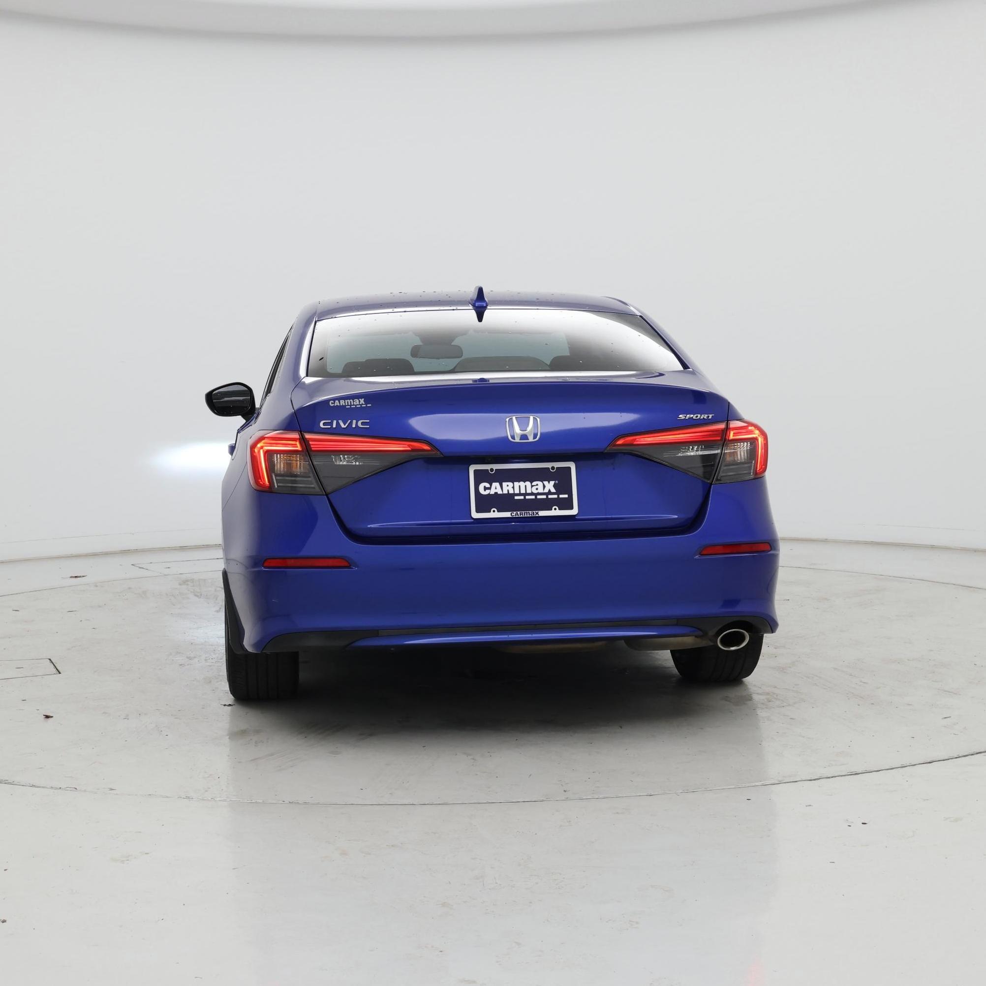 Thumbnail: 2022 Honda Civic - 6