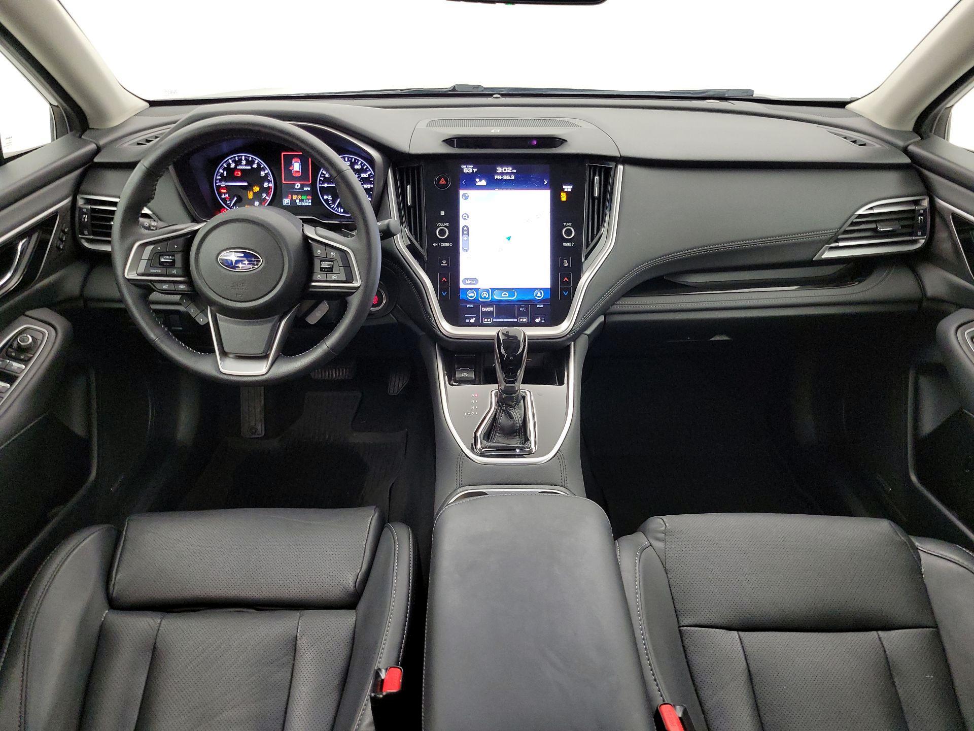 Thumbnail: 2020 Subaru Outback - 9