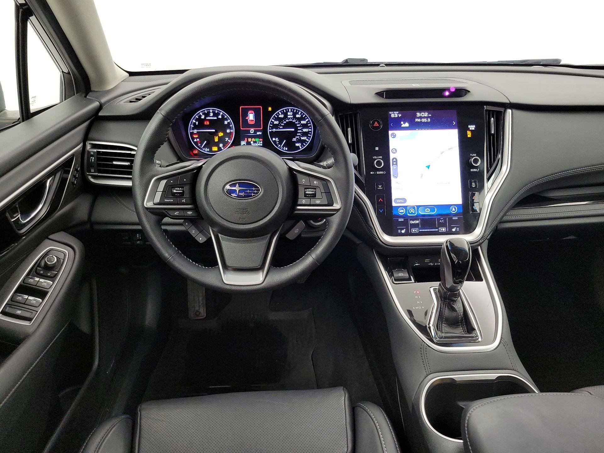 Thumbnail: 2020 Subaru Outback - 10