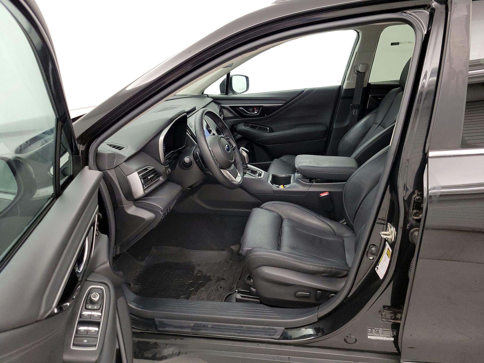 Thumbnail: 2020 Subaru Outback - 11