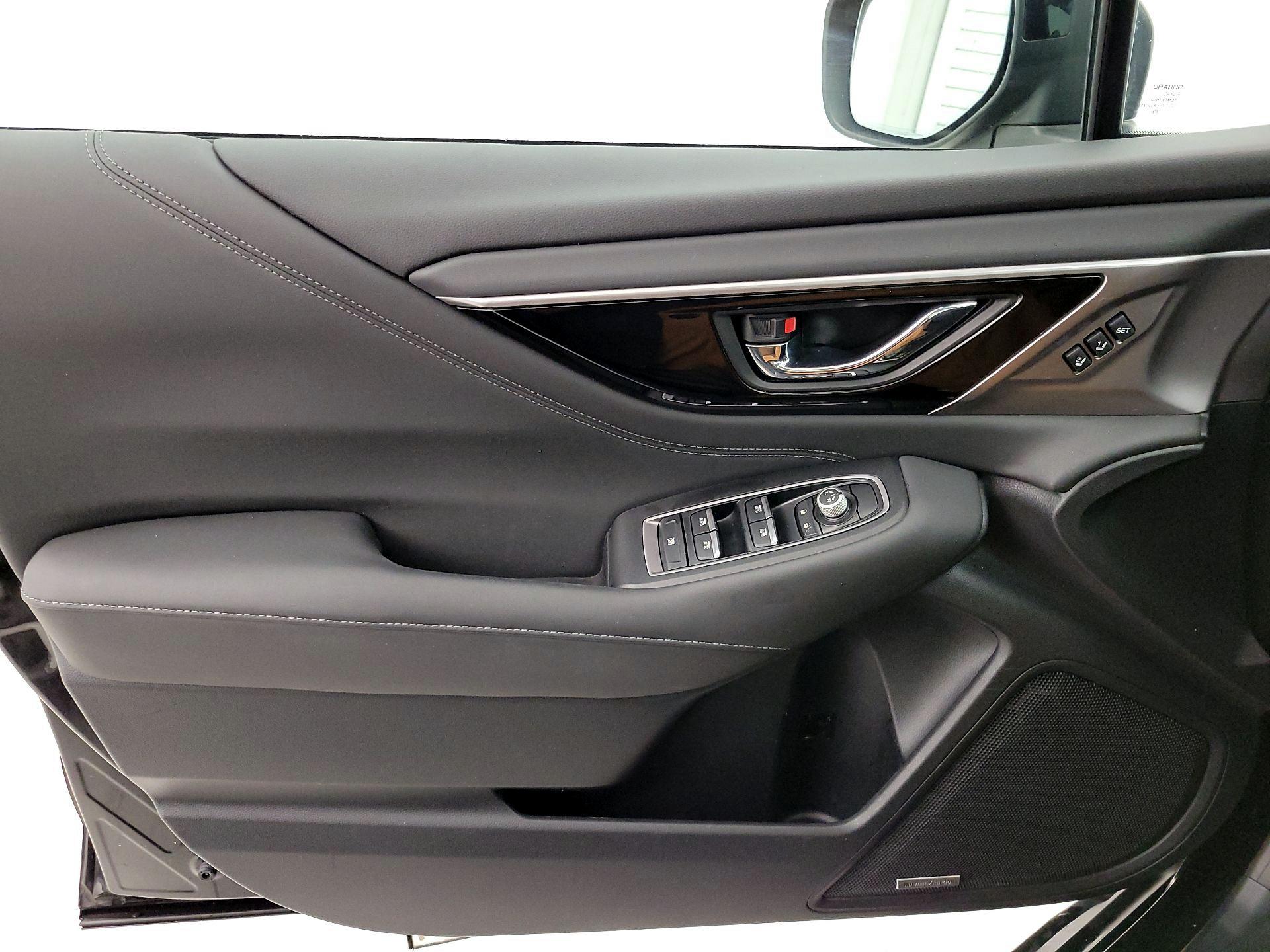 Thumbnail: 2020 Subaru Outback - 12