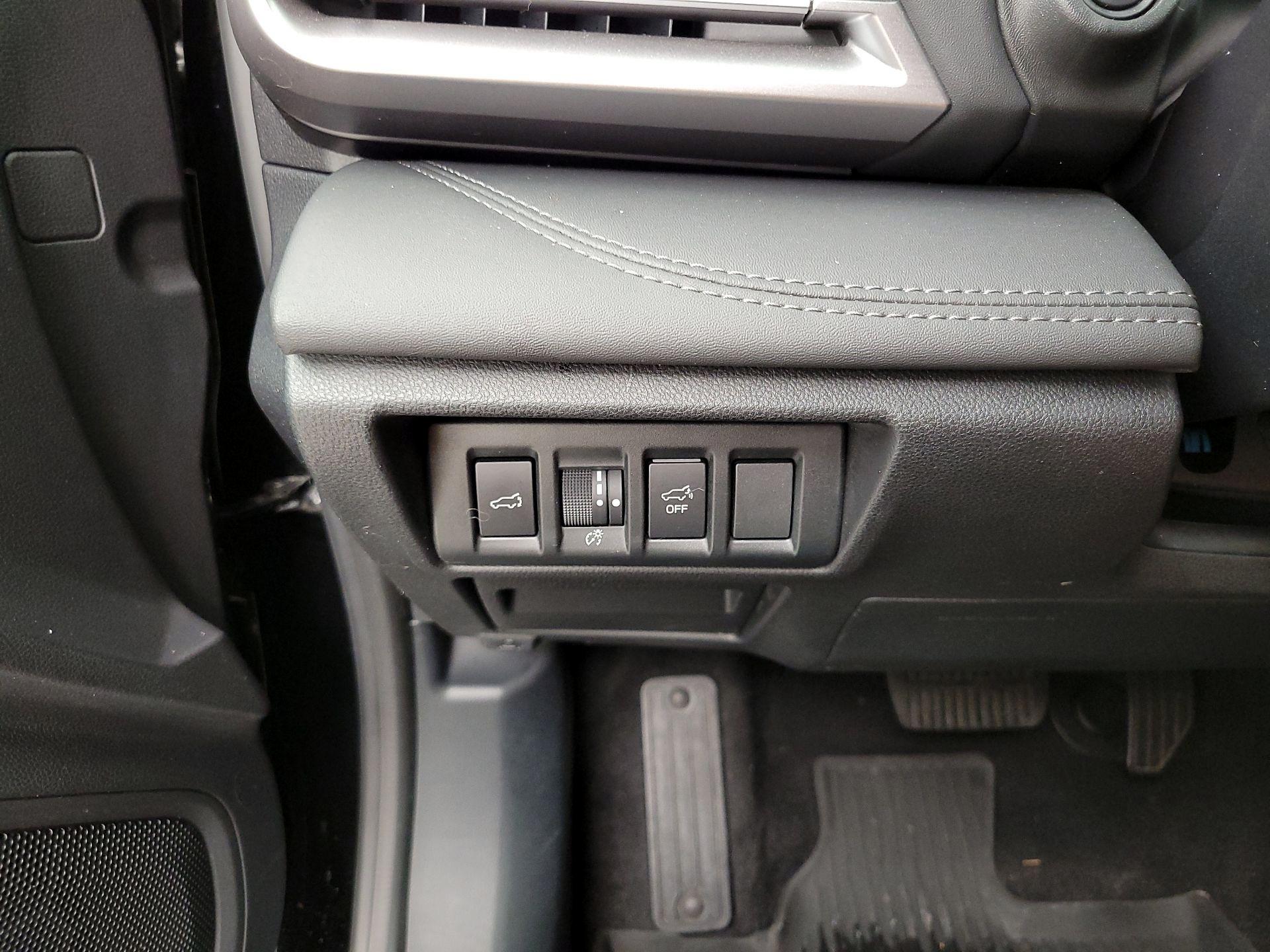 Thumbnail: 2020 Subaru Outback - 13