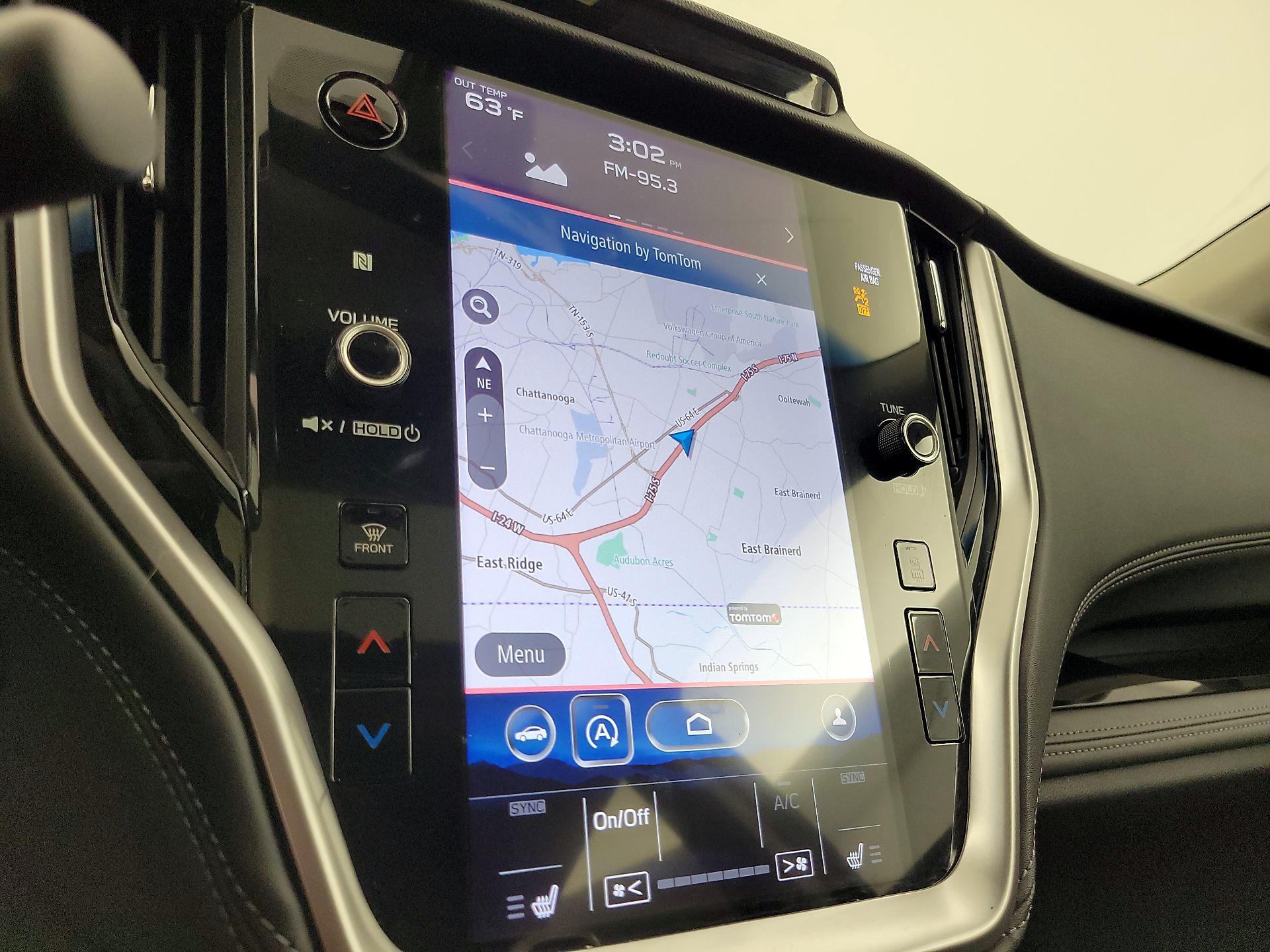 Thumbnail: 2020 Subaru Outback - 14