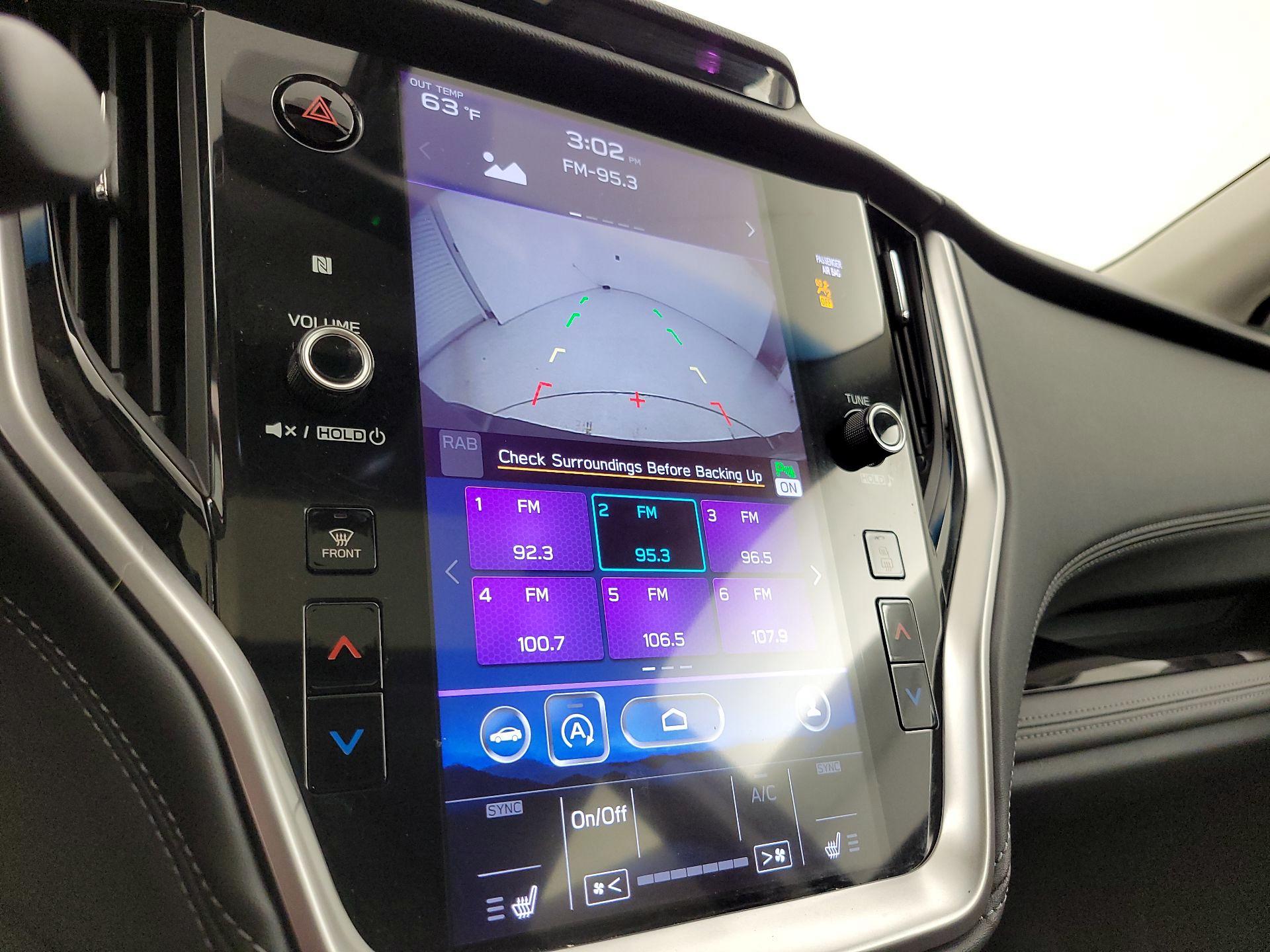 Thumbnail: 2020 Subaru Outback - 15