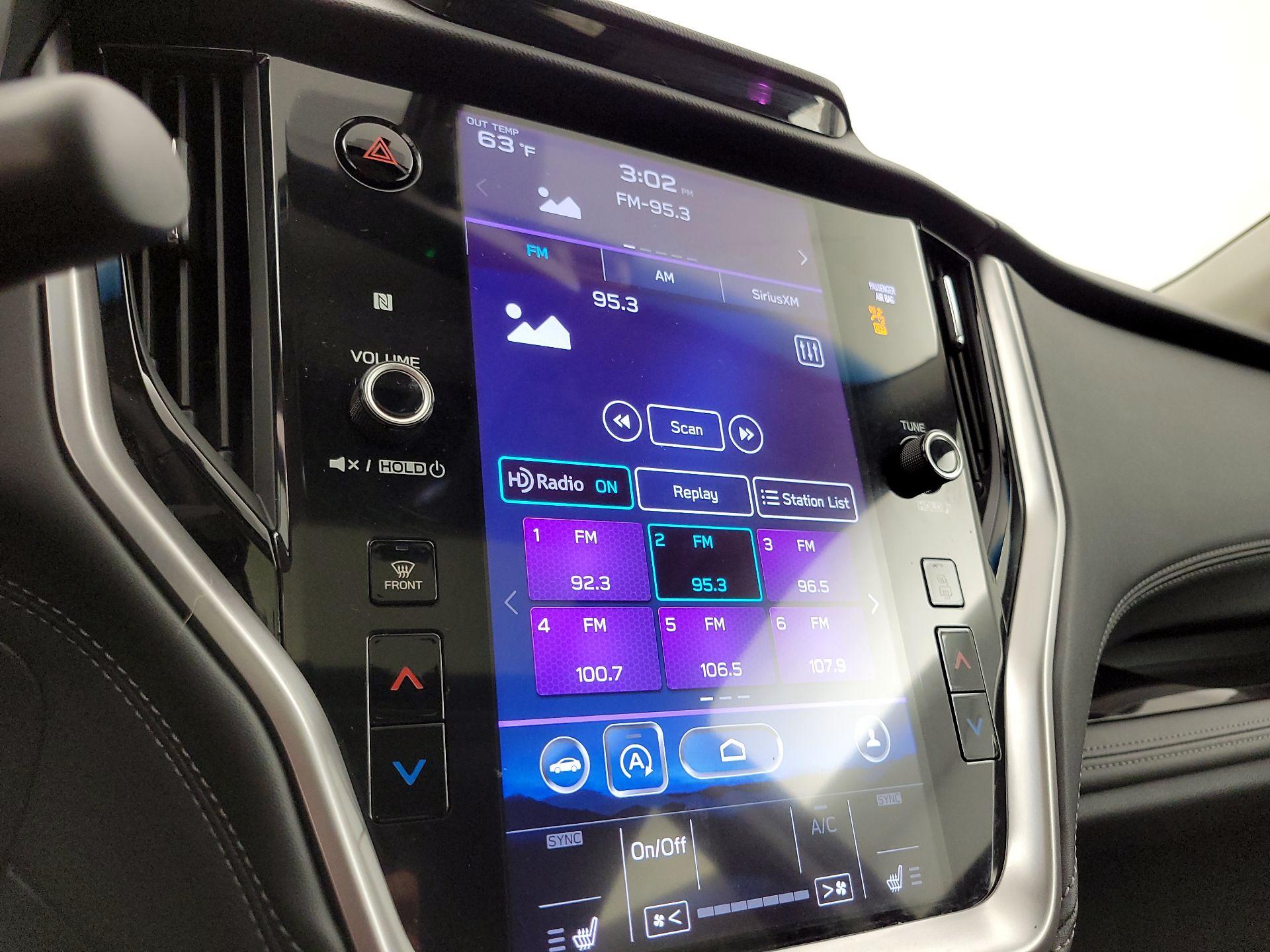 Thumbnail: 2020 Subaru Outback - 16