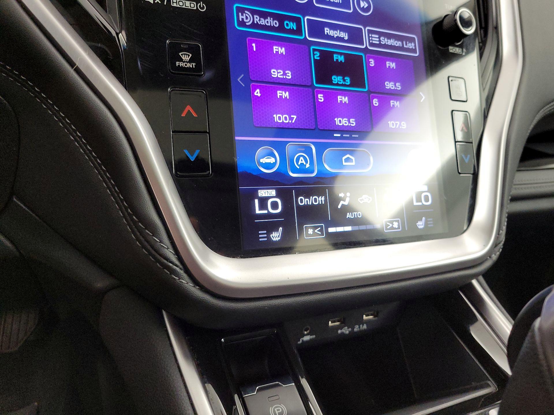 Thumbnail: 2020 Subaru Outback - 17