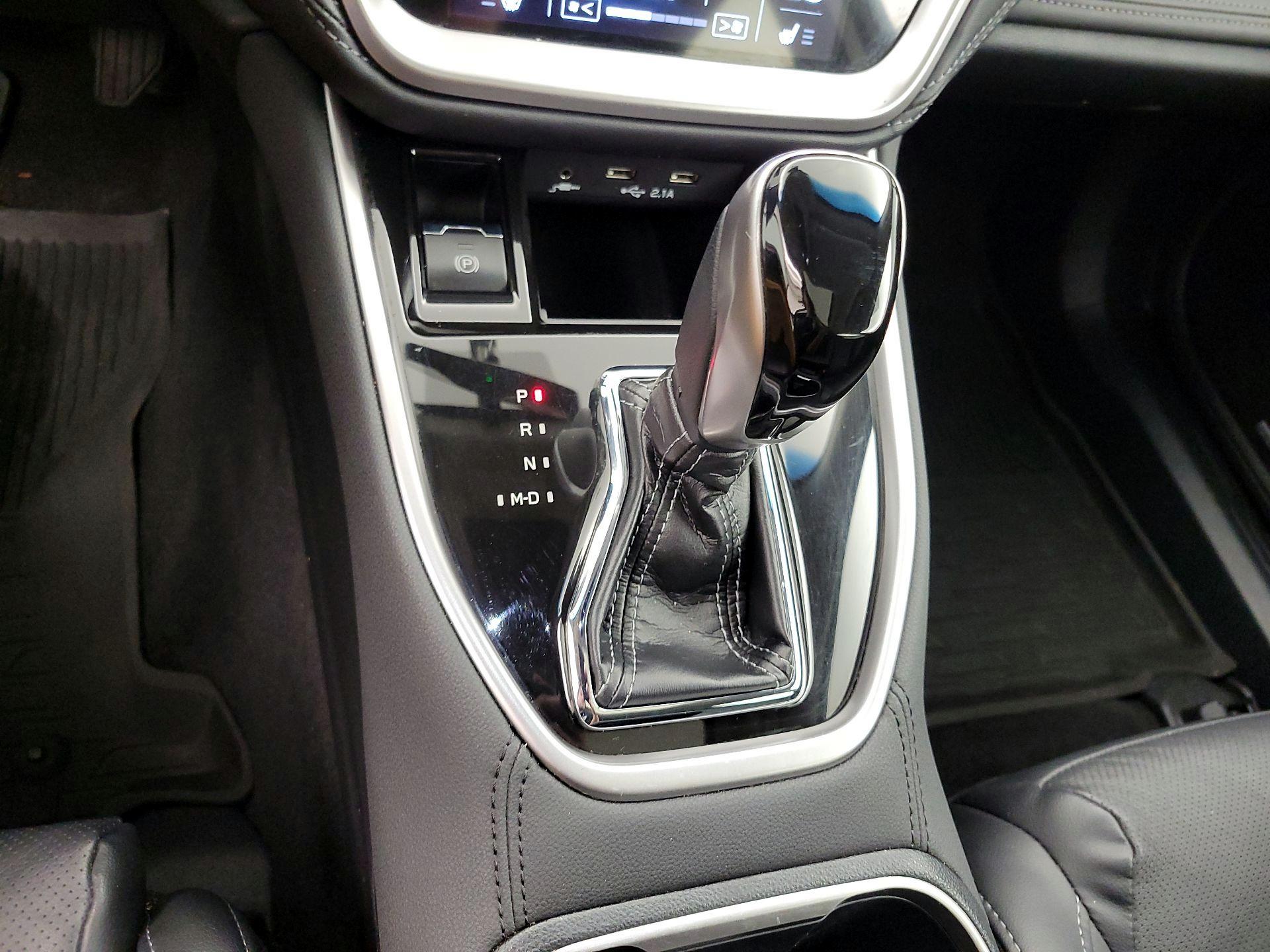 Thumbnail: 2020 Subaru Outback - 18