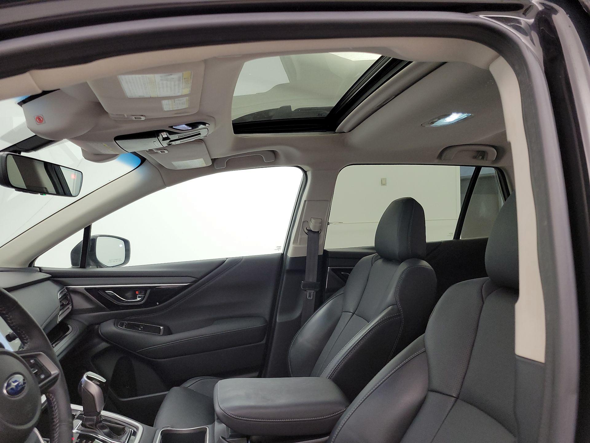 Thumbnail: 2020 Subaru Outback - 20