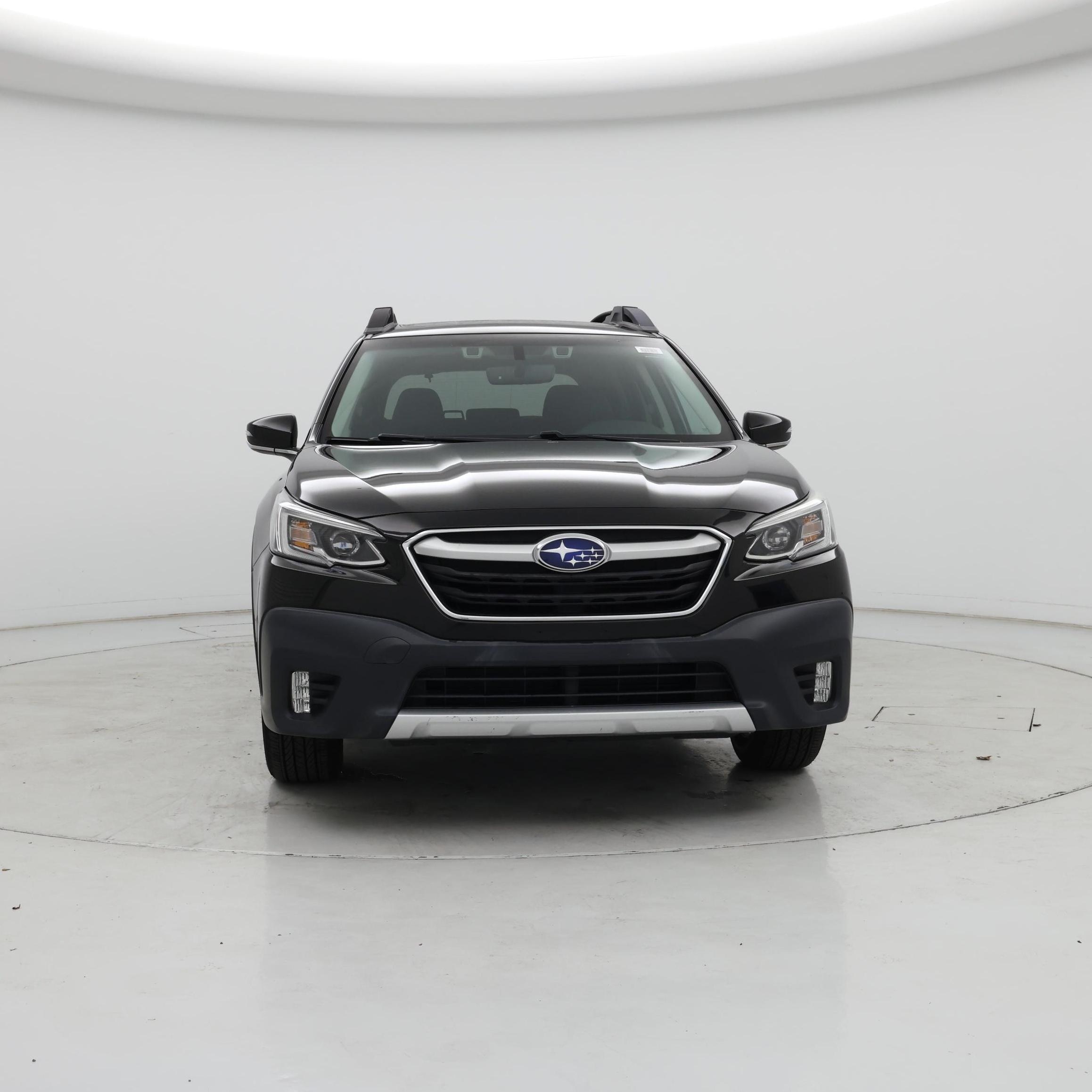 Thumbnail: 2020 Subaru Outback - 5