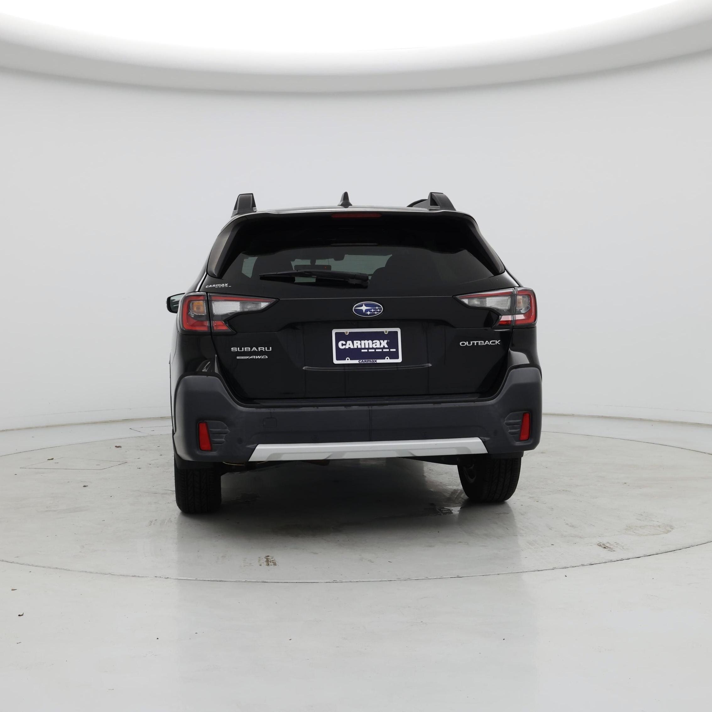 Thumbnail: 2020 Subaru Outback - 6