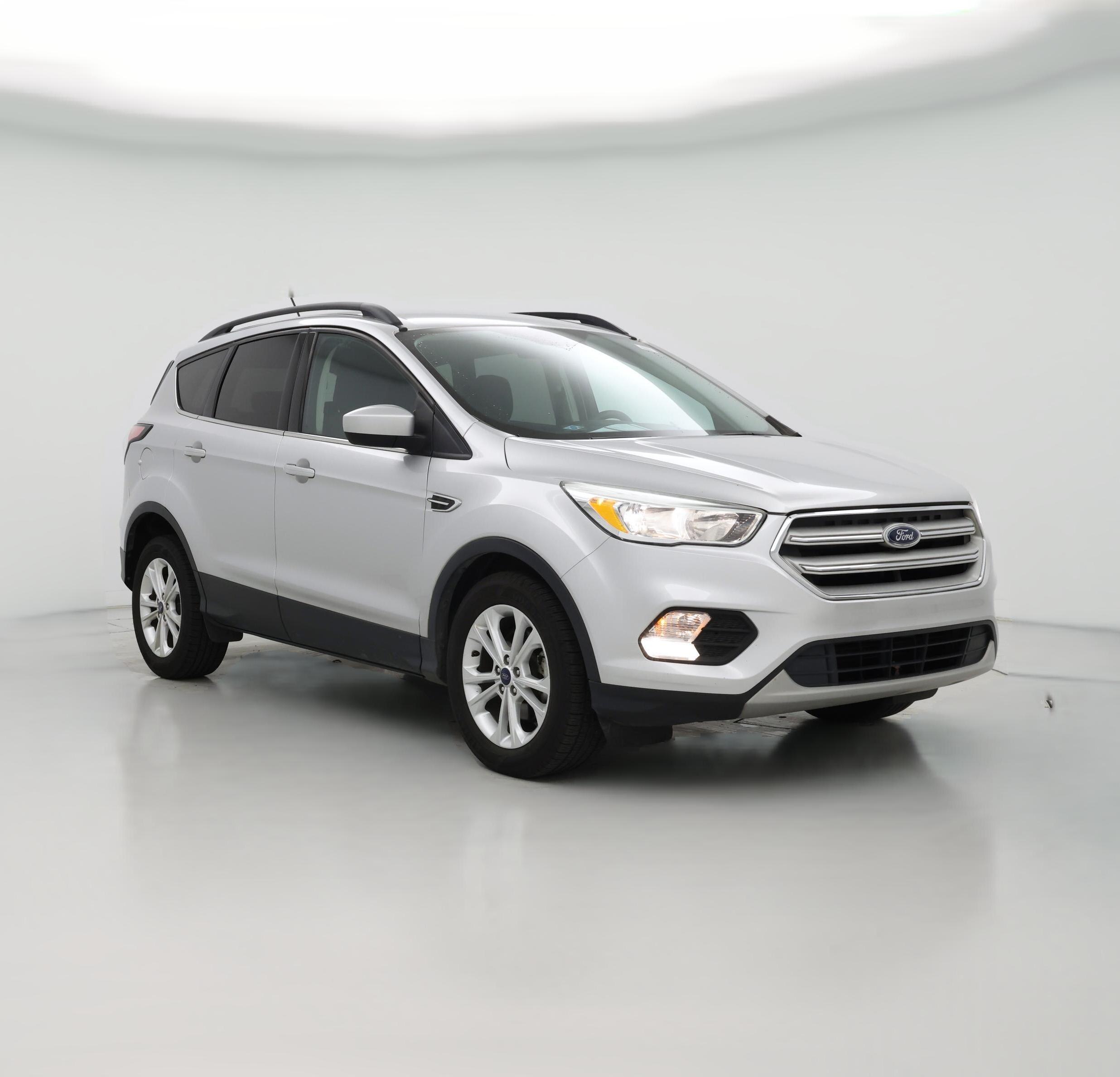 Thumbnail: 2018 Ford Escape - 1