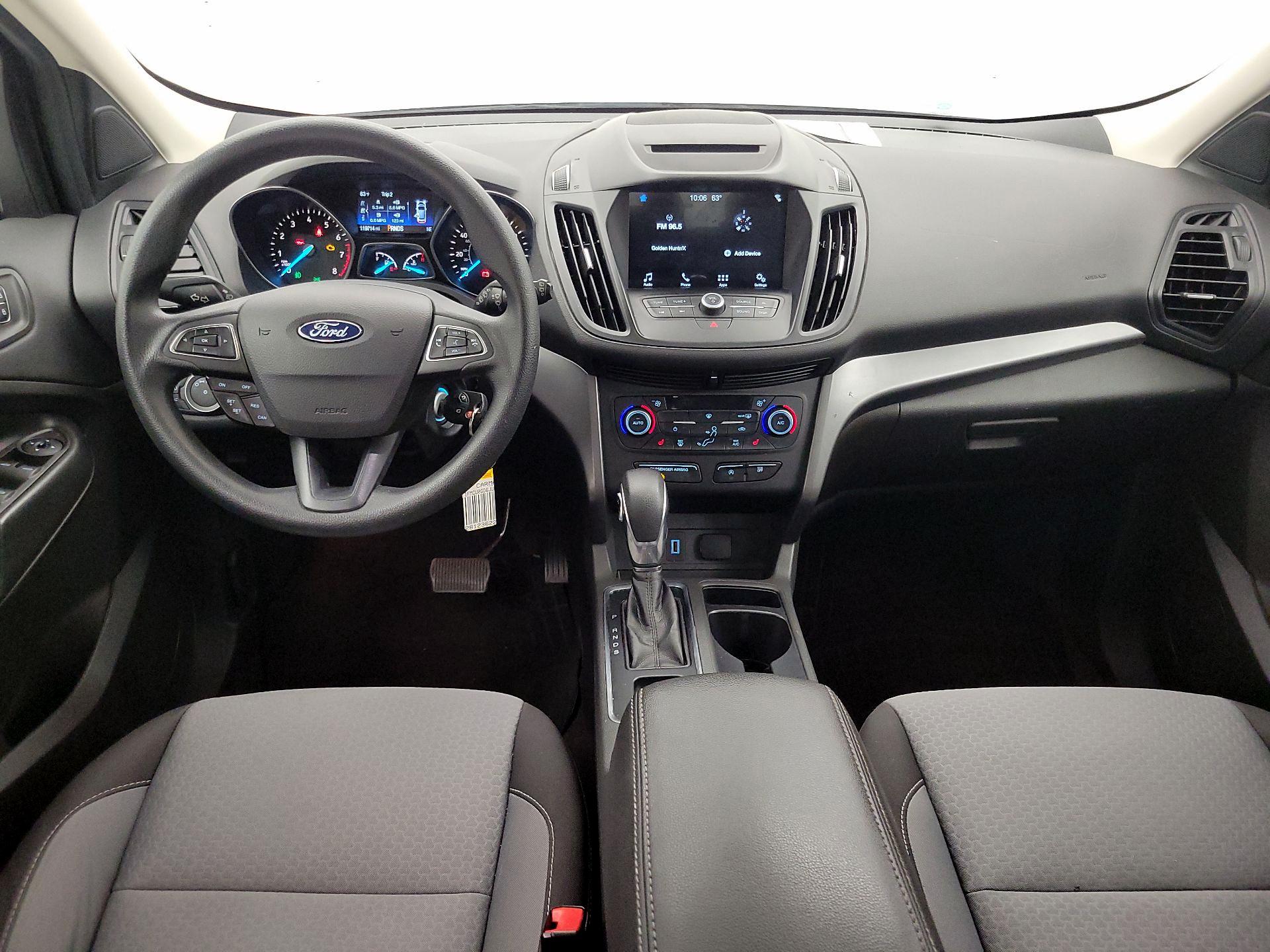 Thumbnail: 2018 Ford Escape - 9