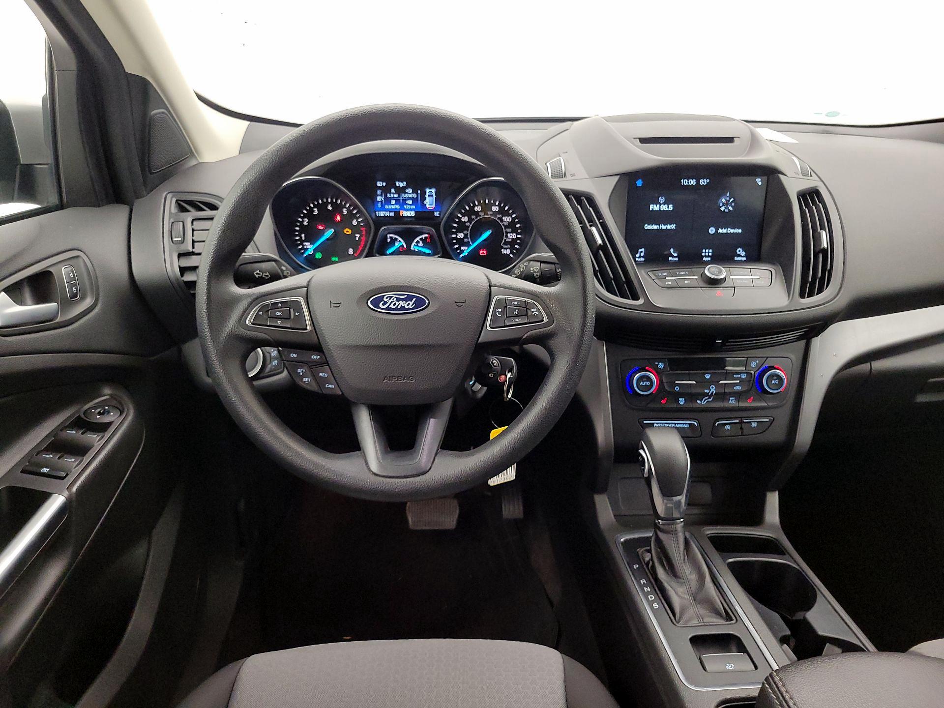 Thumbnail: 2018 Ford Escape - 10
