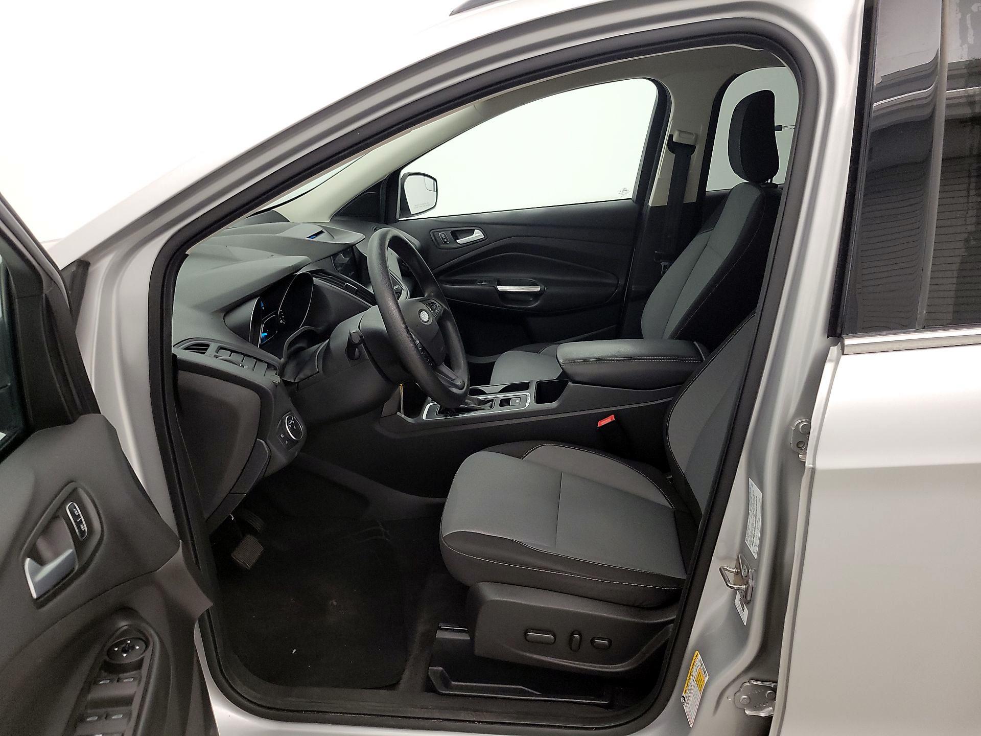 Thumbnail: 2018 Ford Escape - 11