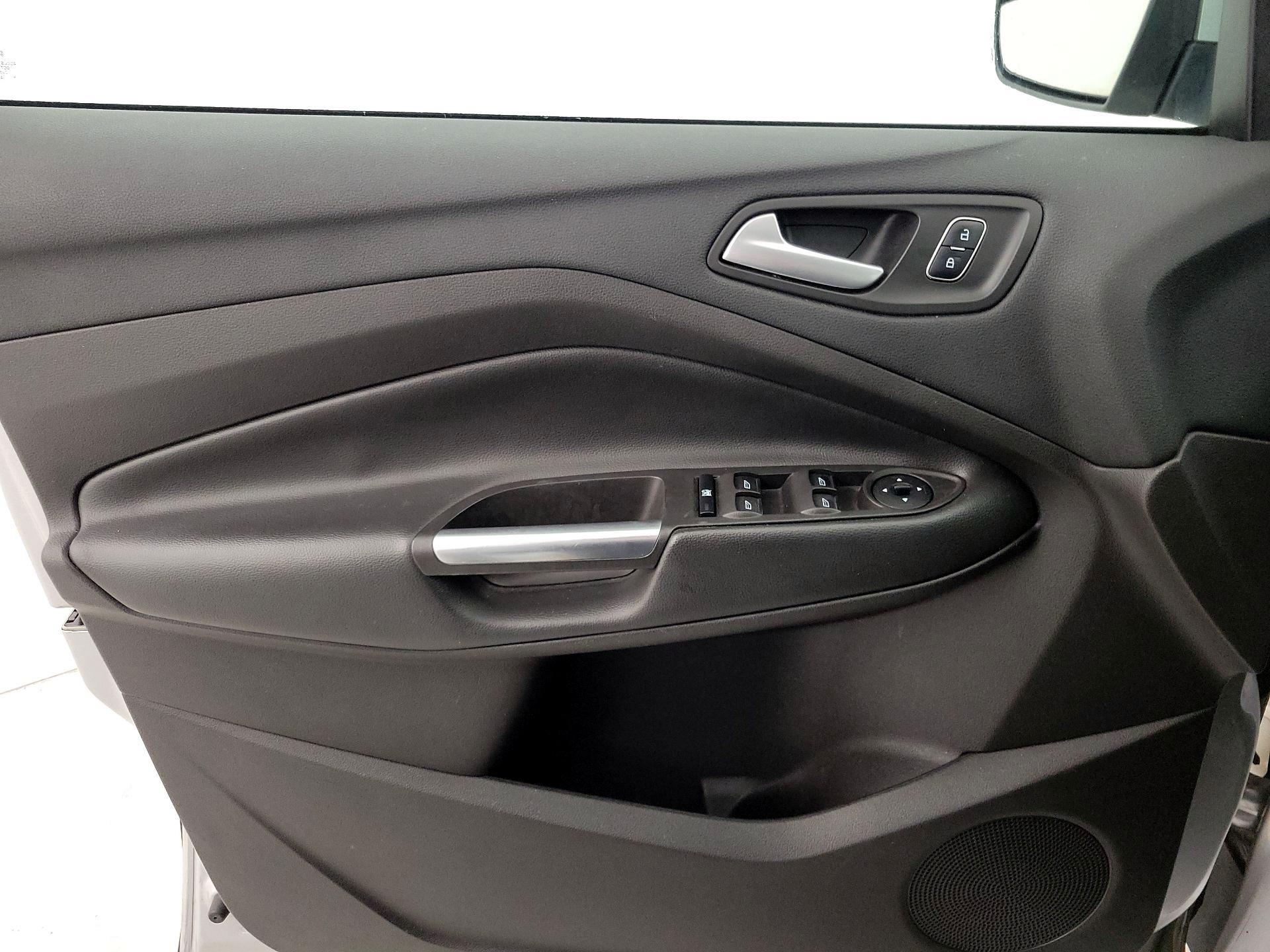 Thumbnail: 2018 Ford Escape - 12