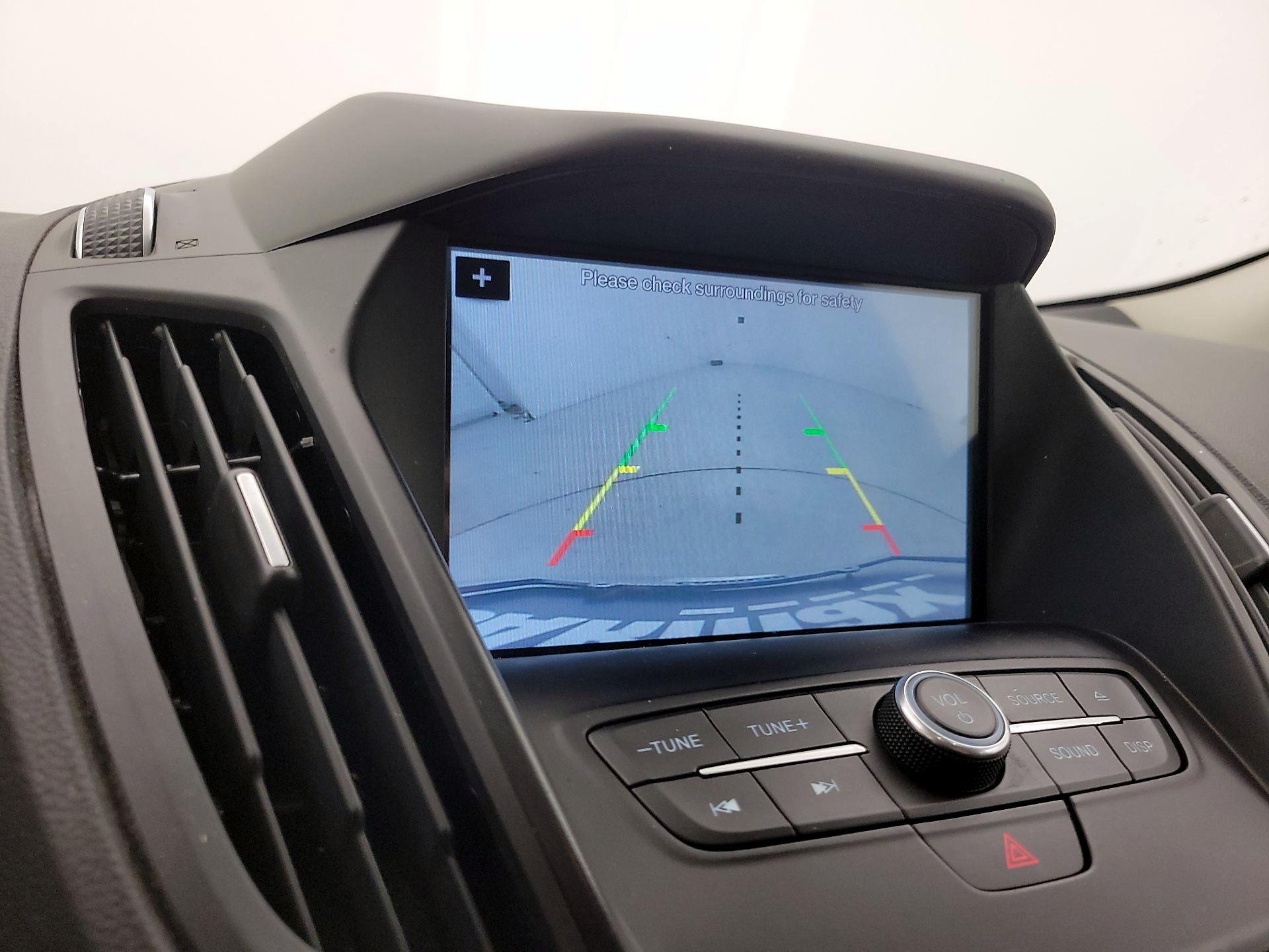 Thumbnail: 2018 Ford Escape - 14