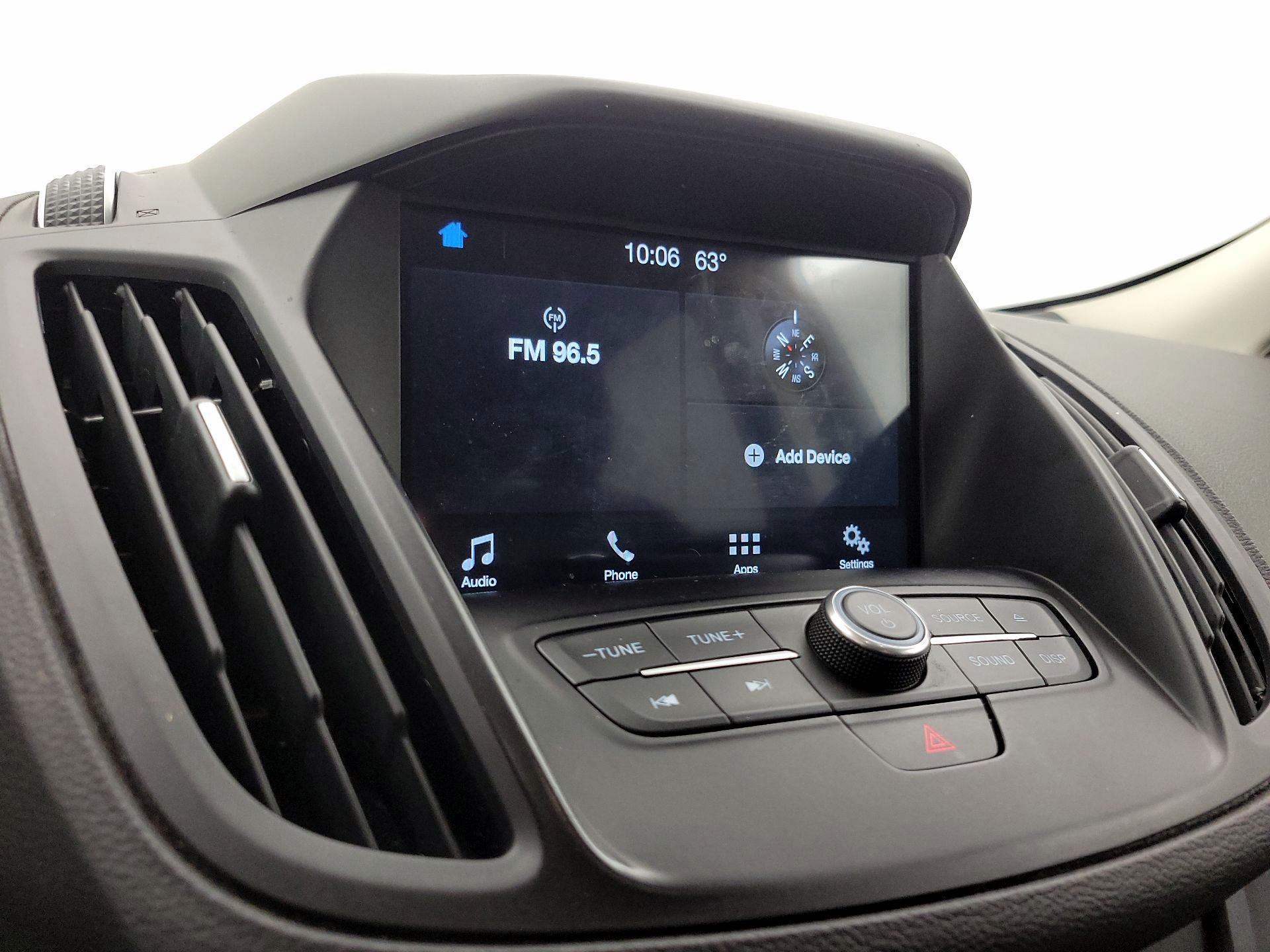 Thumbnail: 2018 Ford Escape - 15