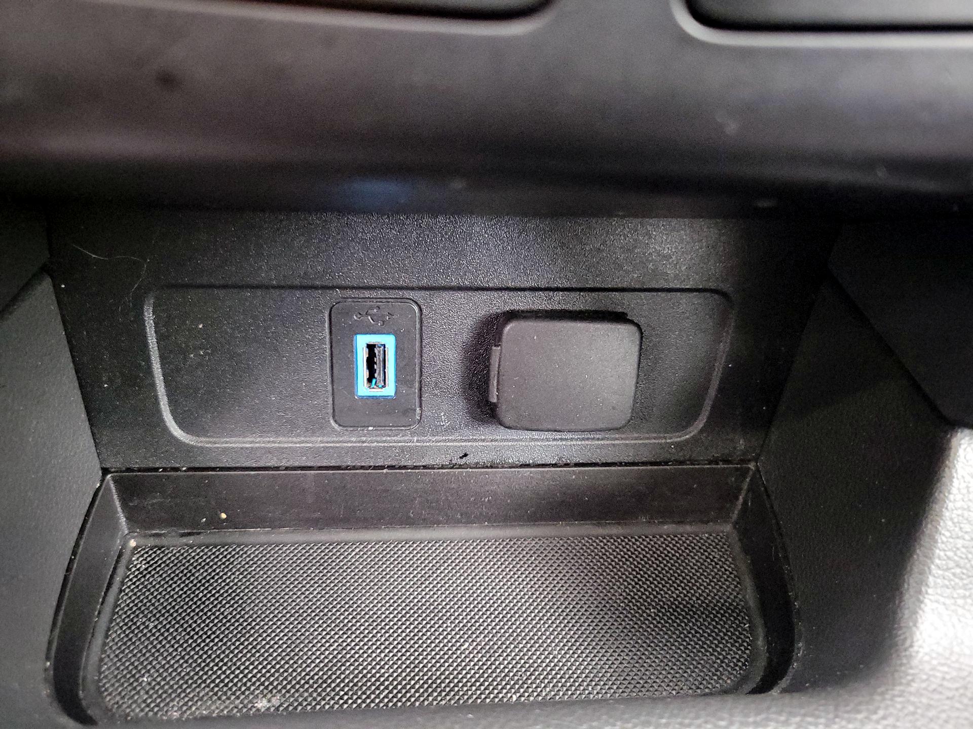 Thumbnail: 2018 Ford Escape - 18