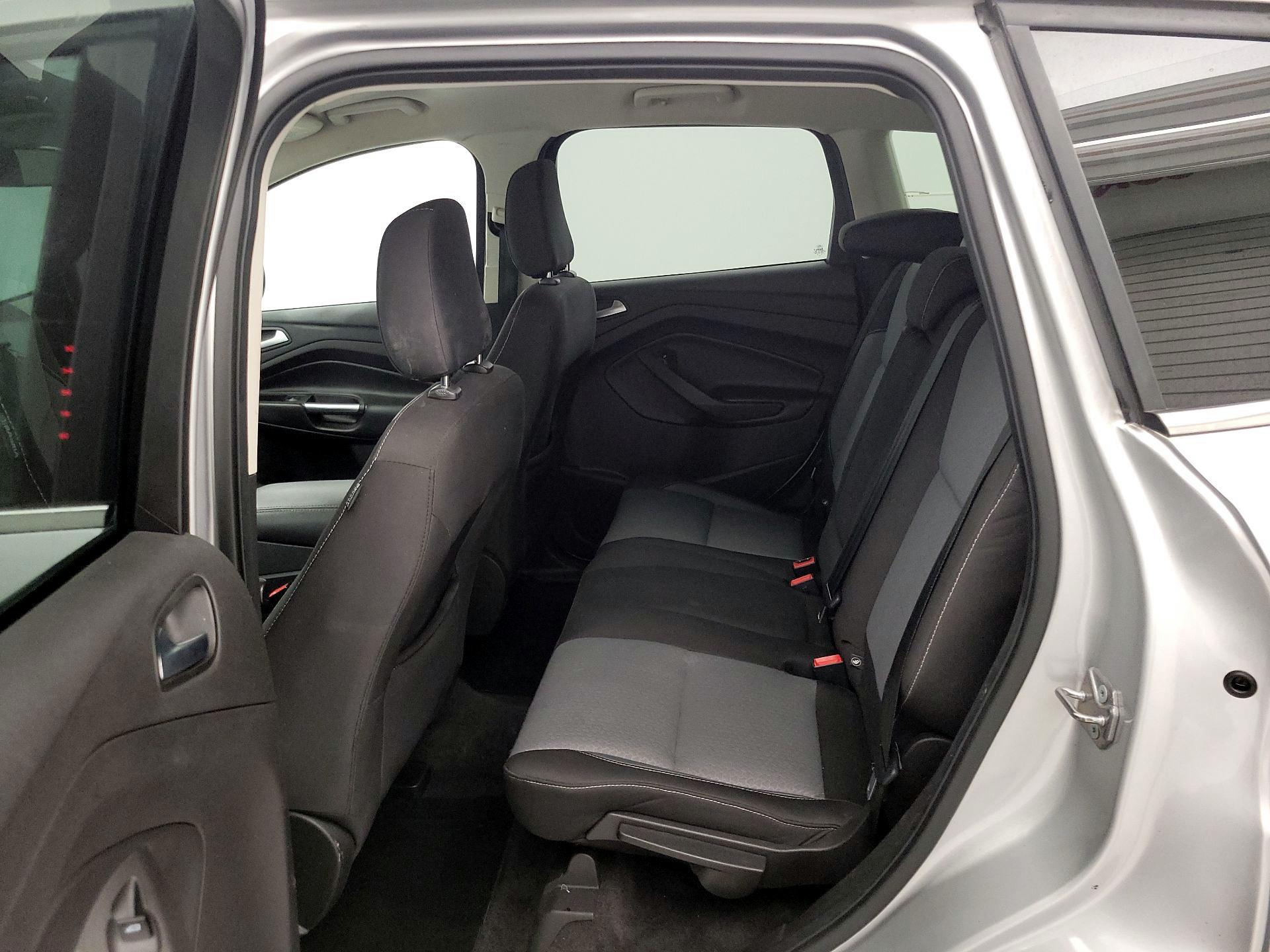 Thumbnail: 2018 Ford Escape - 19