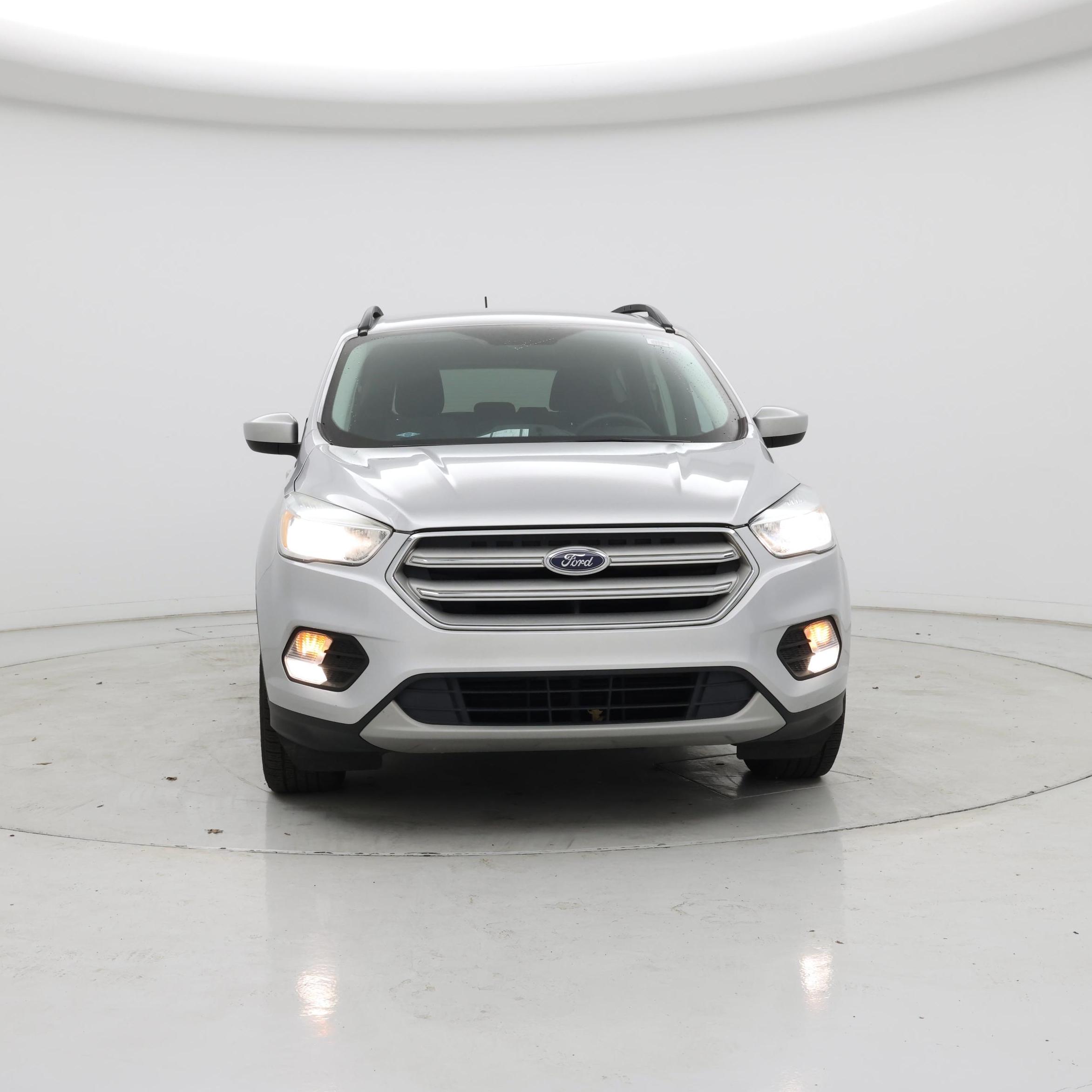 Thumbnail: 2018 Ford Escape - 5