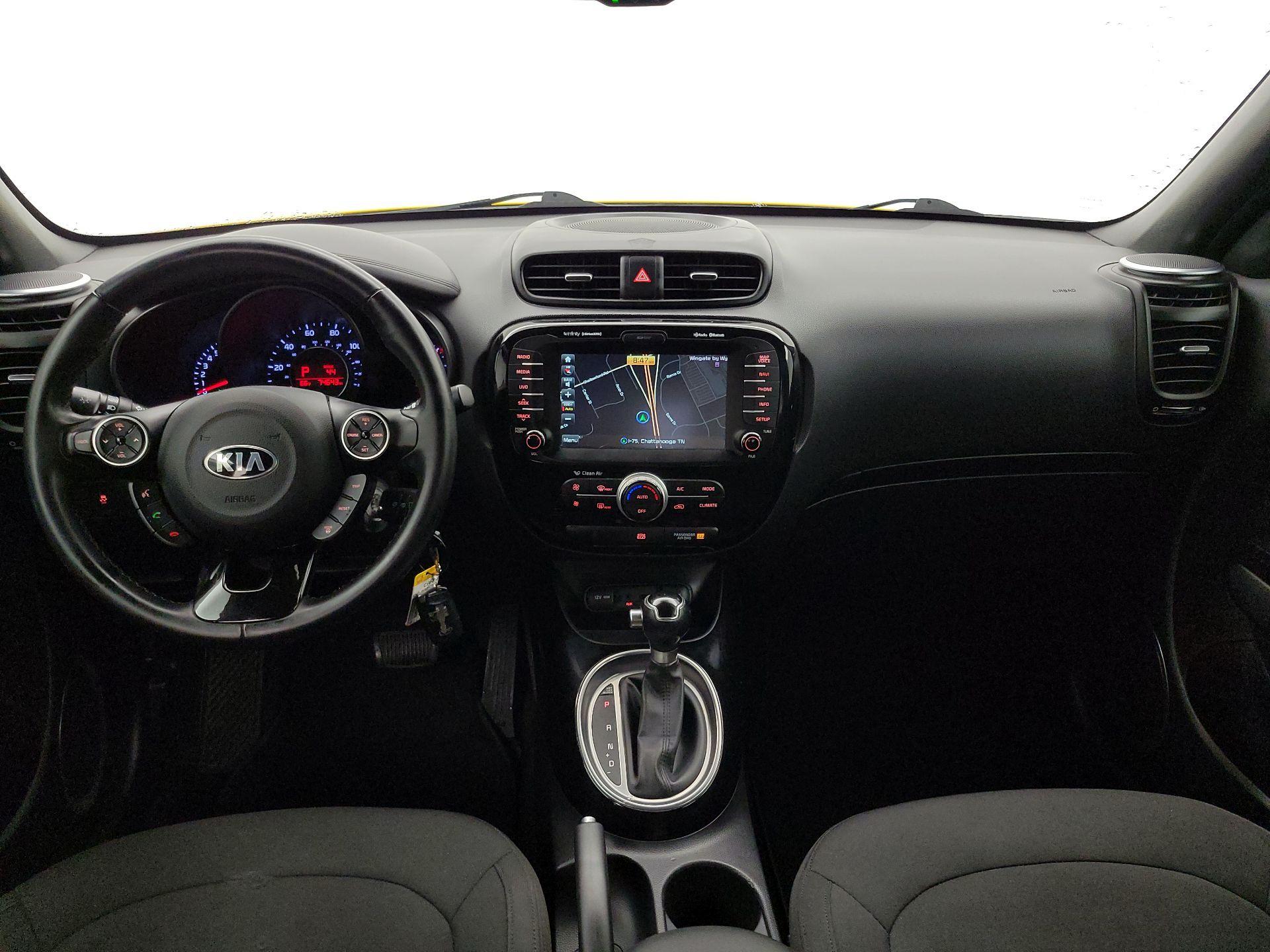 Thumbnail: 2014 Kia Soul - 9