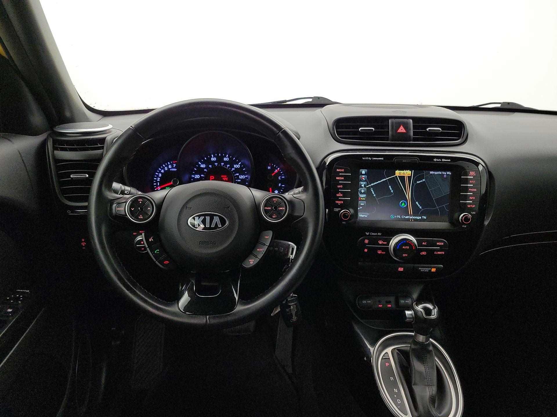 Thumbnail: 2014 Kia Soul - 10