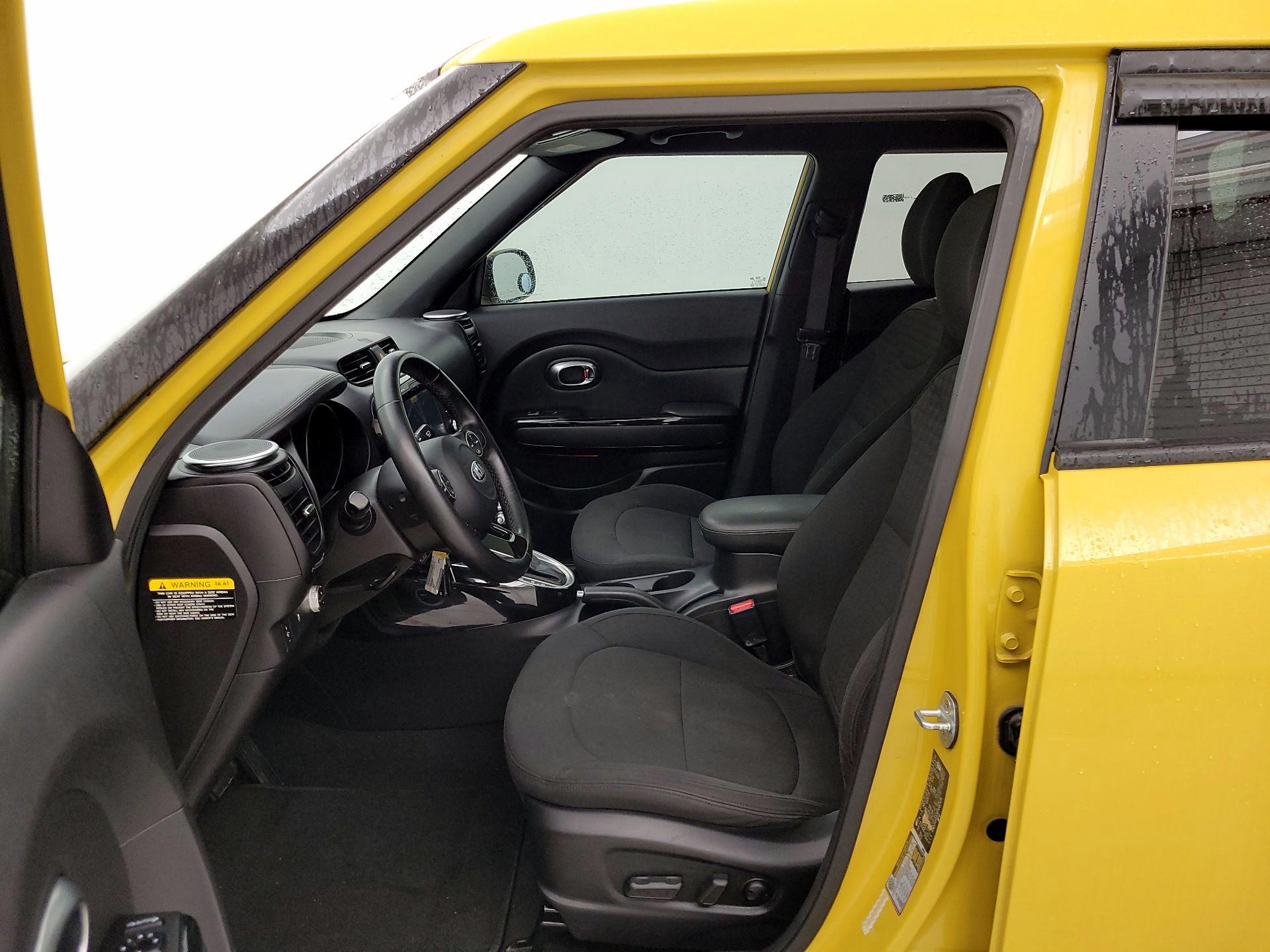 Thumbnail: 2014 Kia Soul - 11