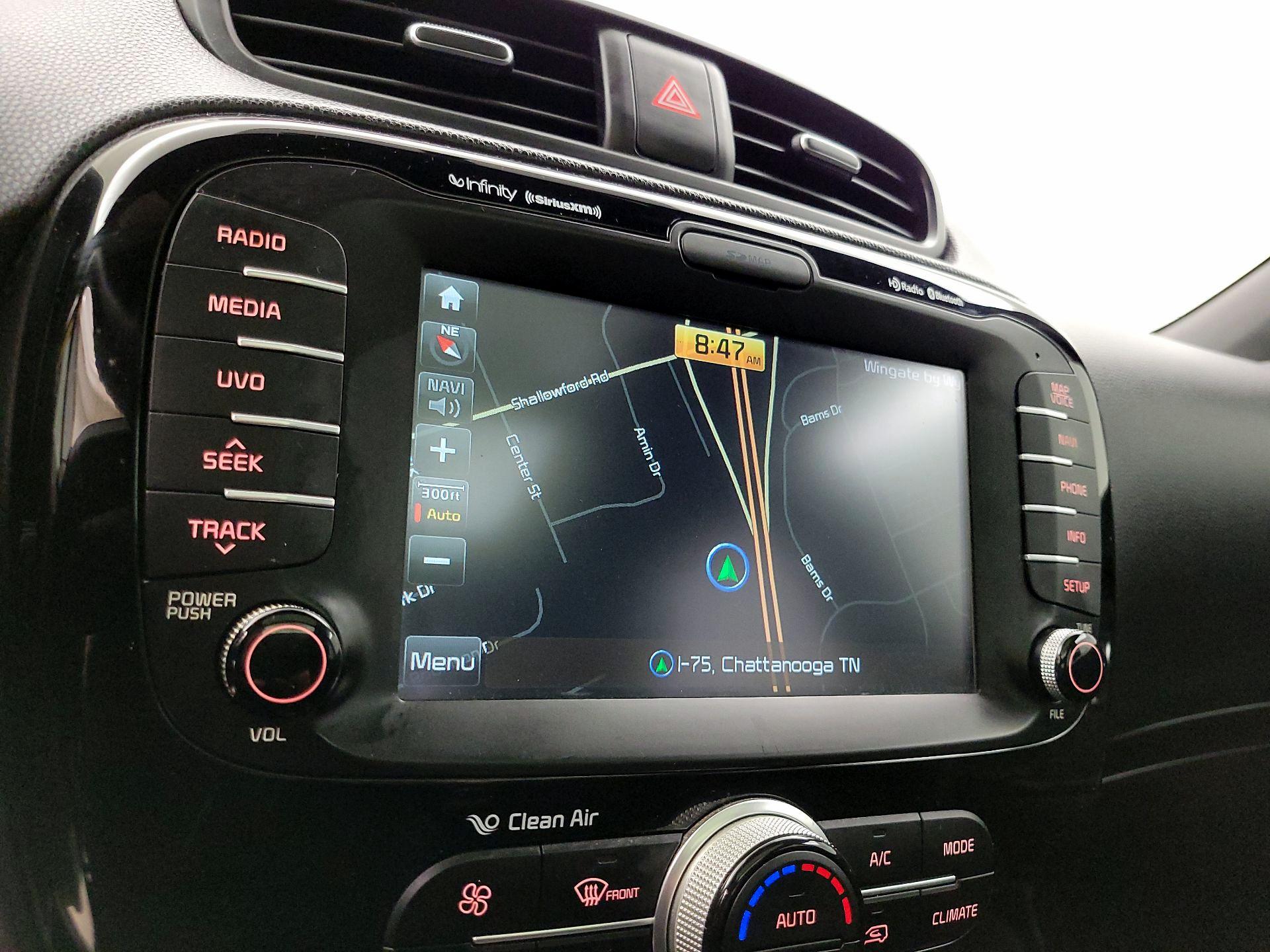 Thumbnail: 2014 Kia Soul - 14