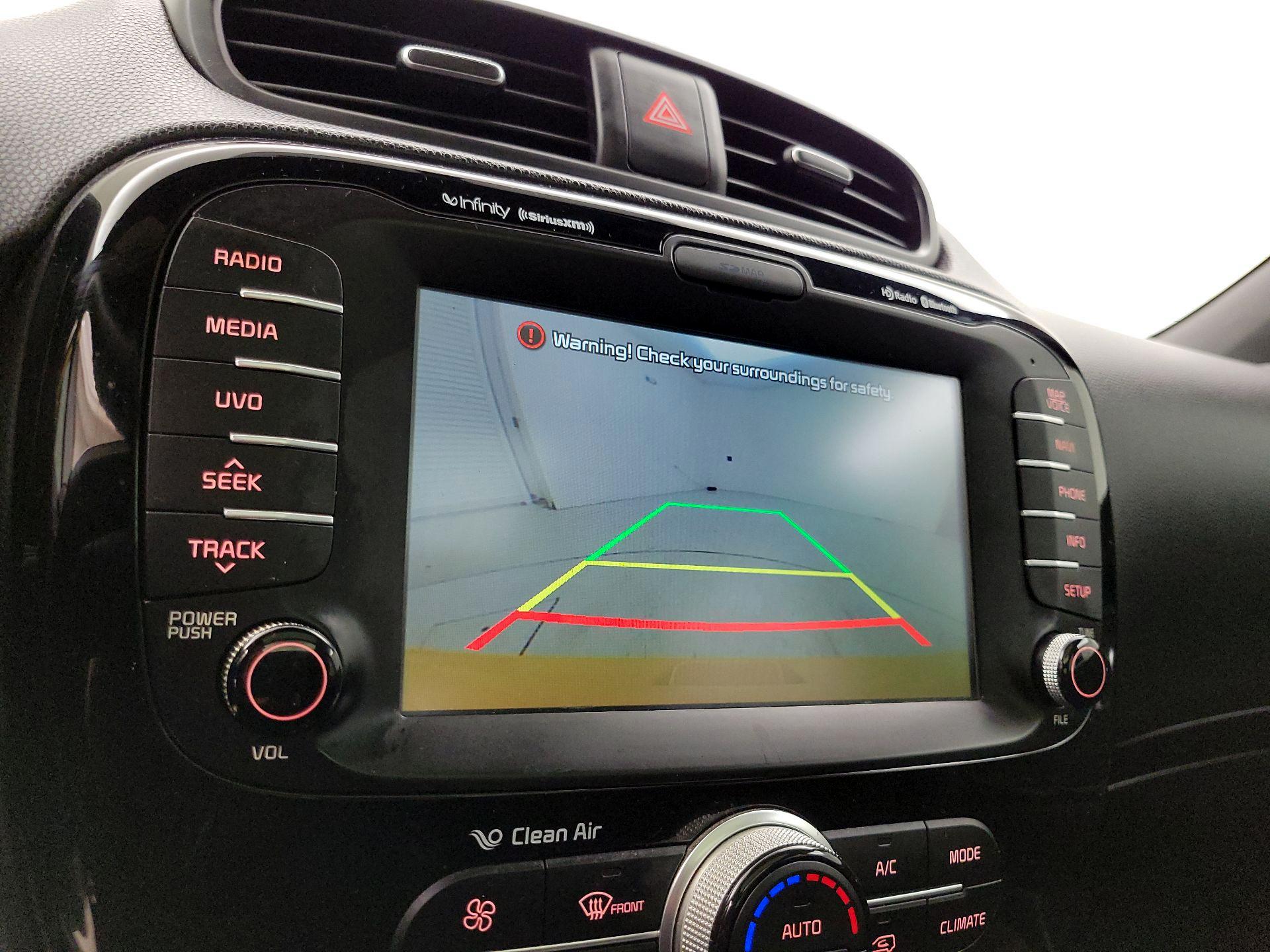 Thumbnail: 2014 Kia Soul - 15