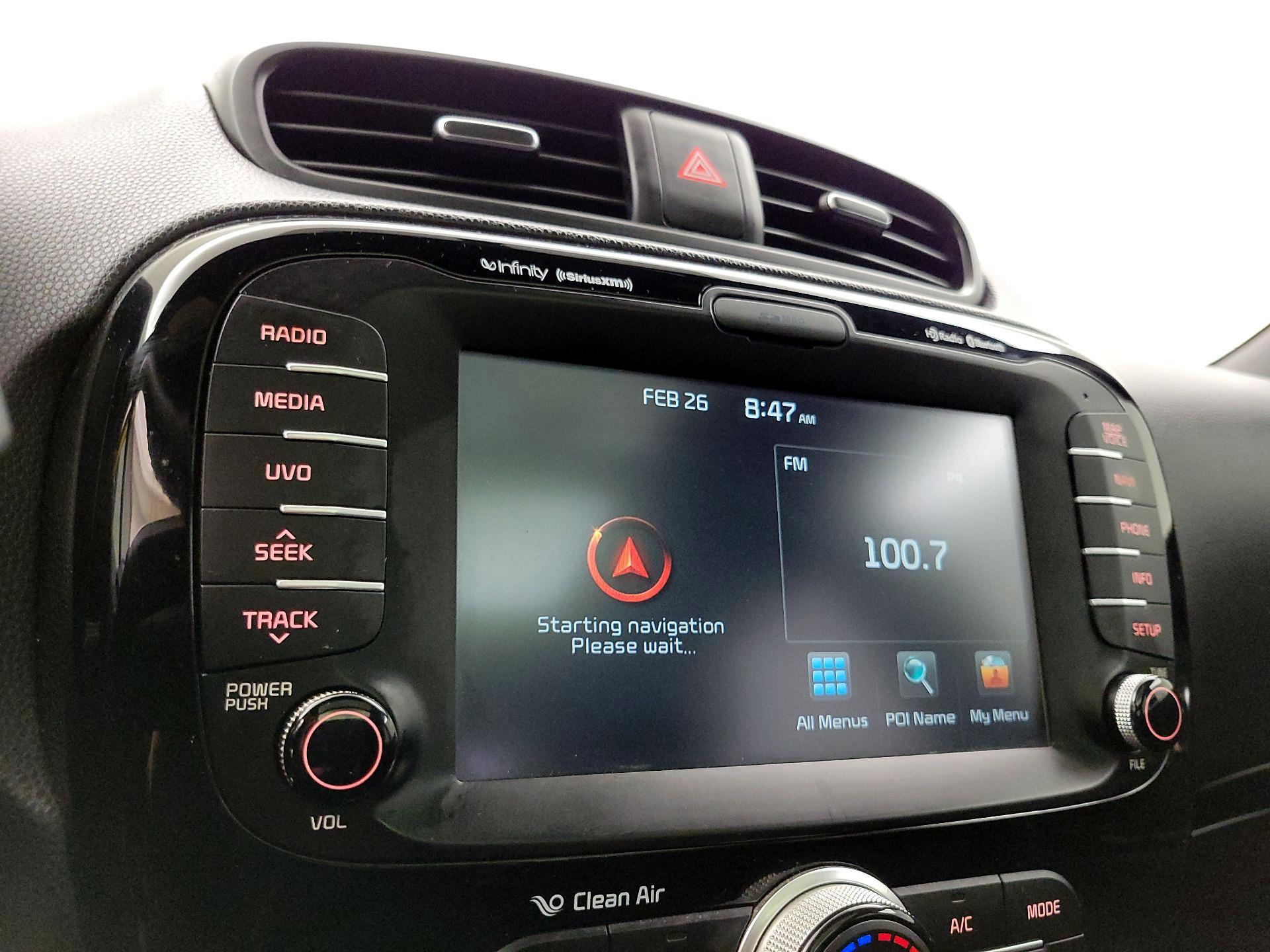 Thumbnail: 2014 Kia Soul - 16