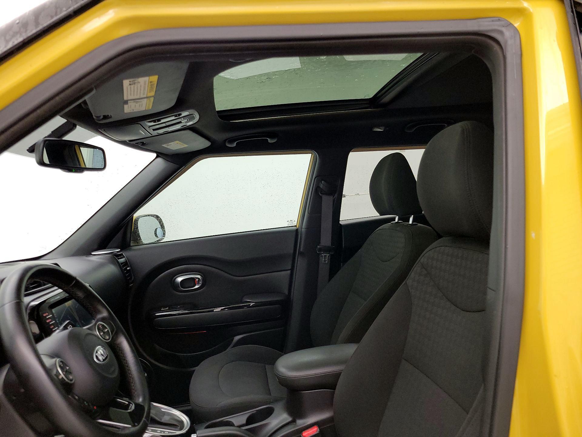 Thumbnail: 2014 Kia Soul - 20