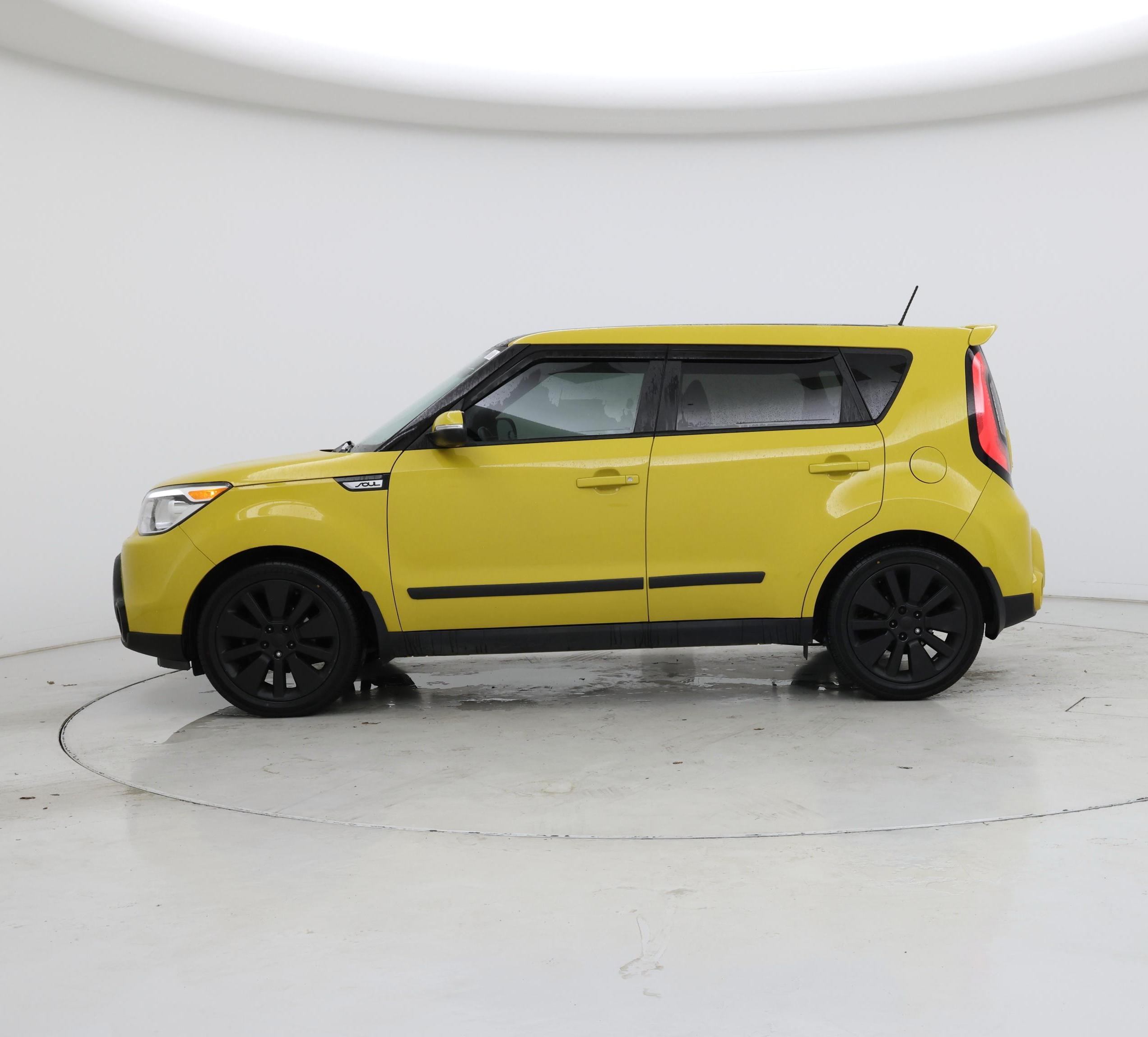 Thumbnail: 2014 Kia Soul - 3