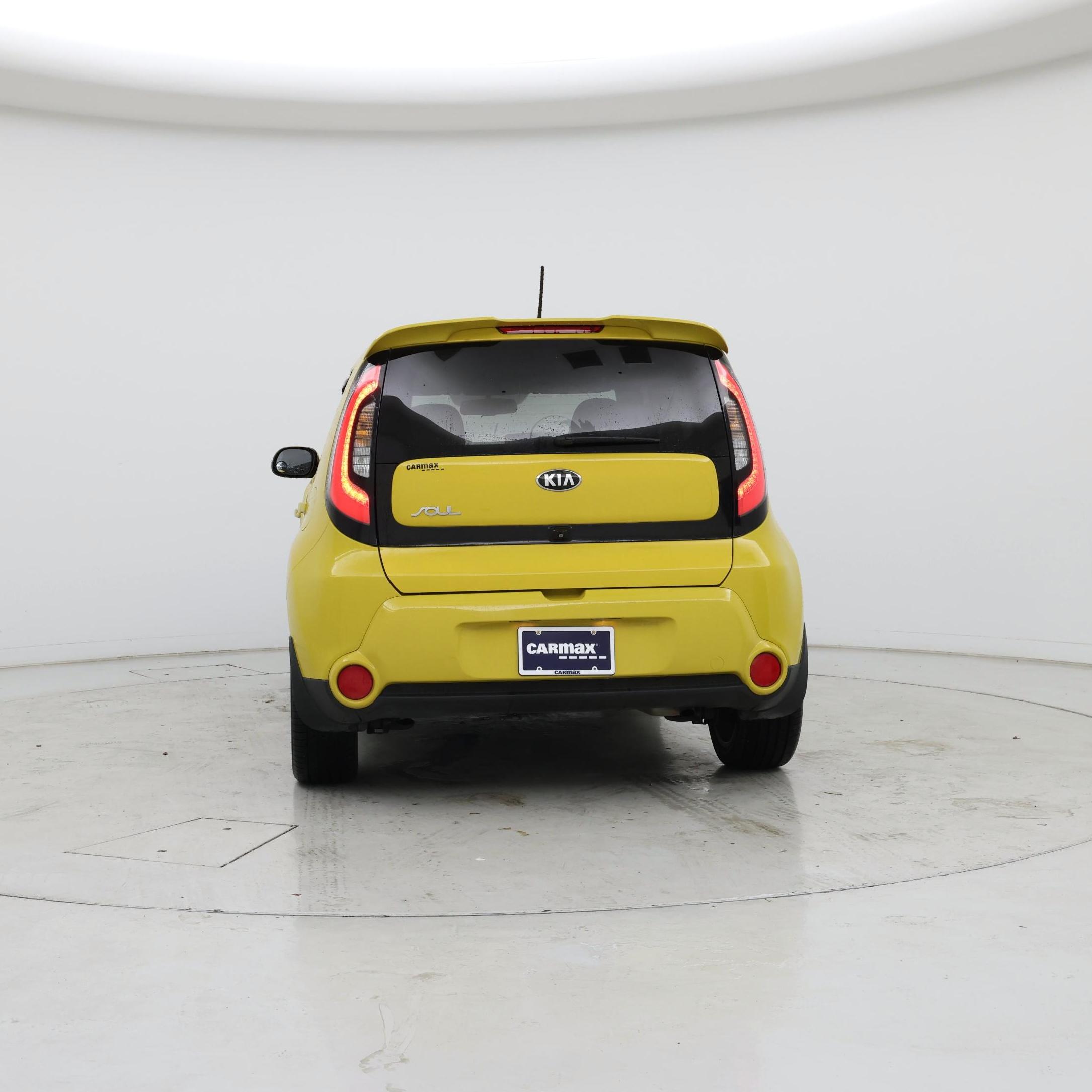 Thumbnail: 2014 Kia Soul - 6