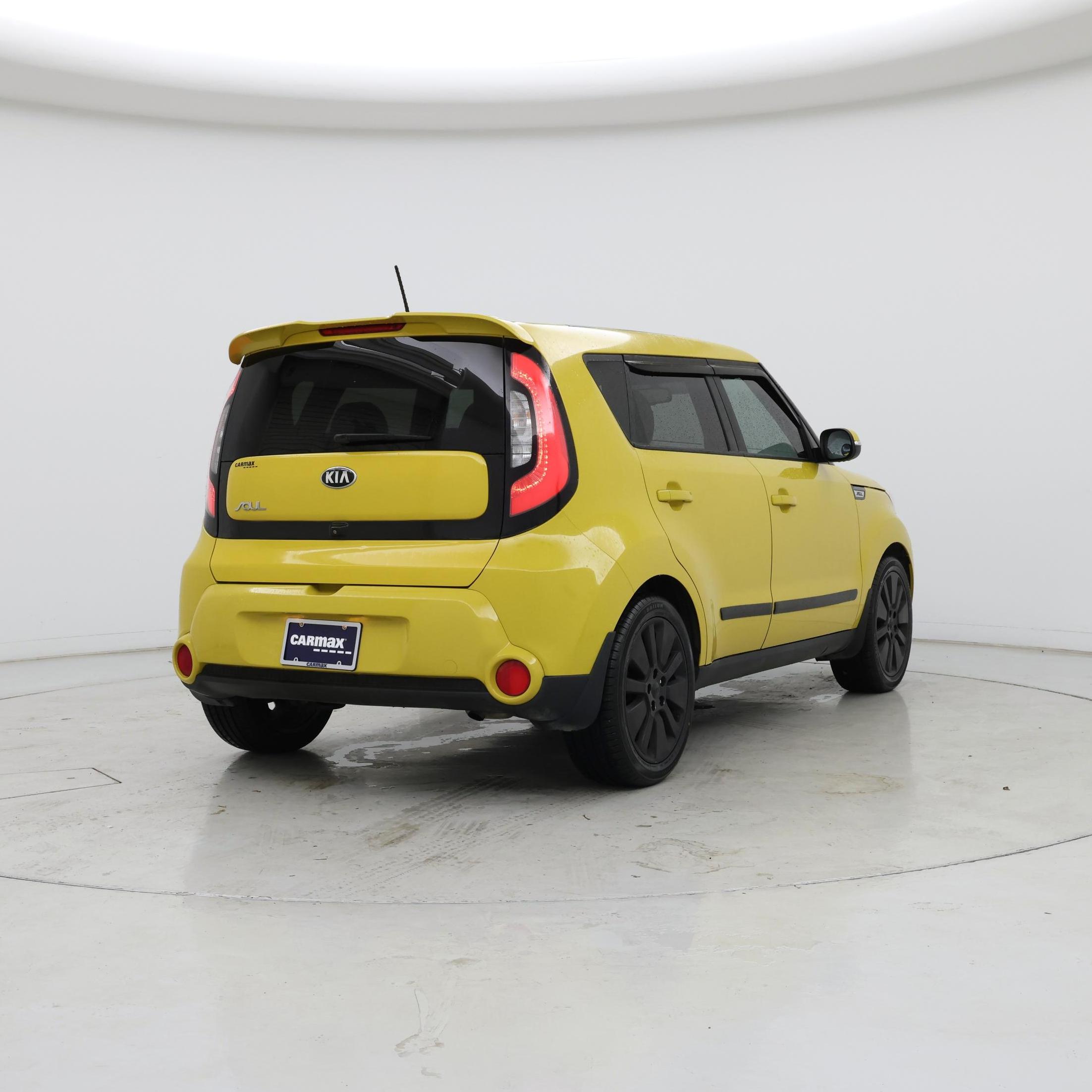 Thumbnail: 2014 Kia Soul - 8