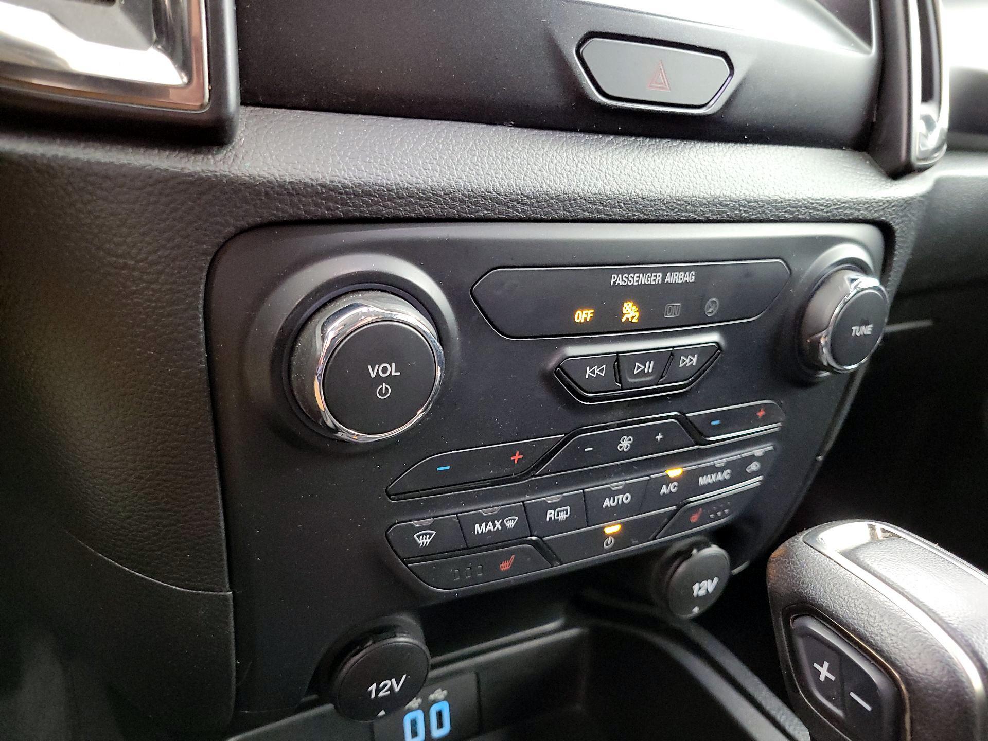 Thumbnail: 2023 Ford Ranger - 17