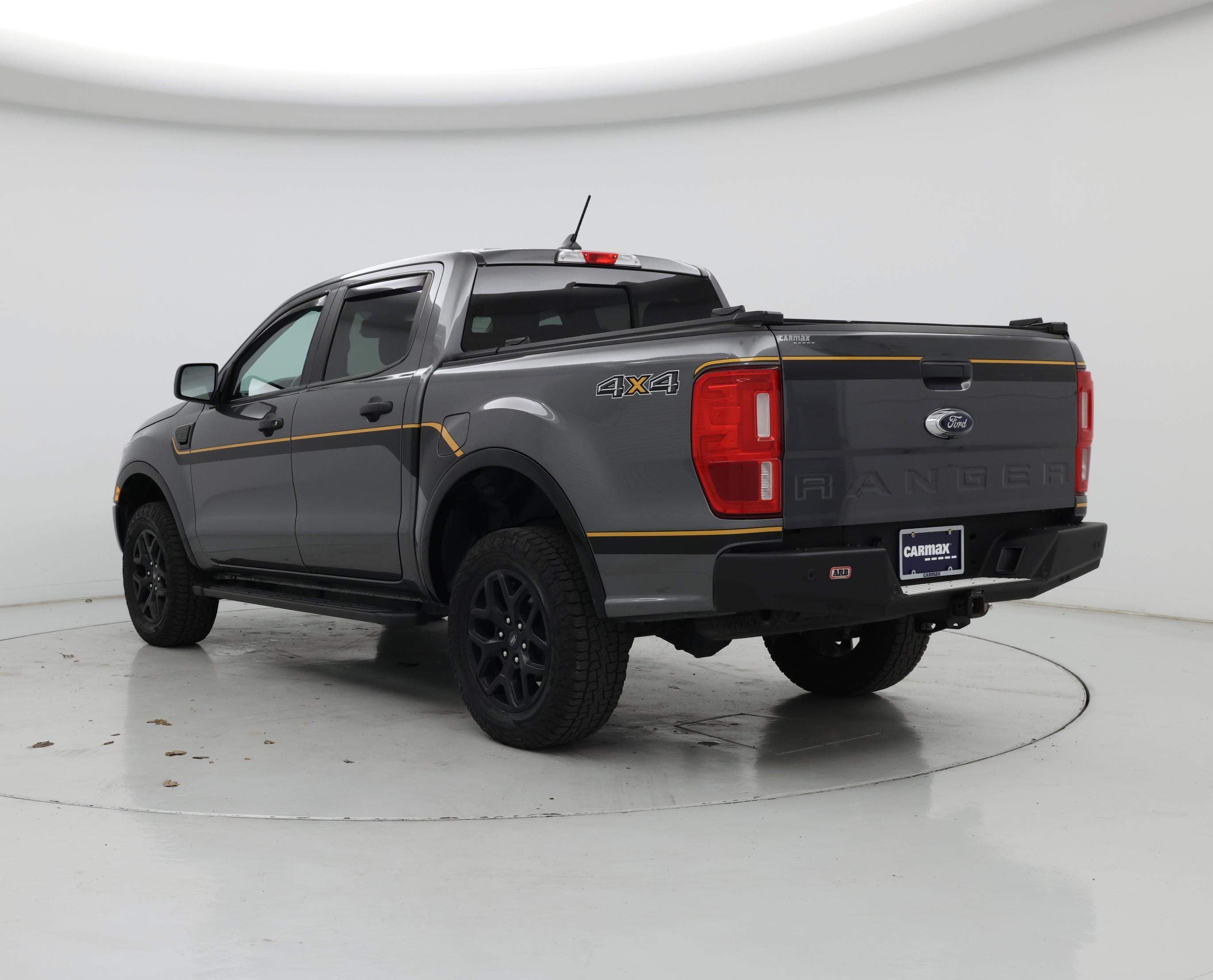 Thumbnail: 2023 Ford Ranger - 2